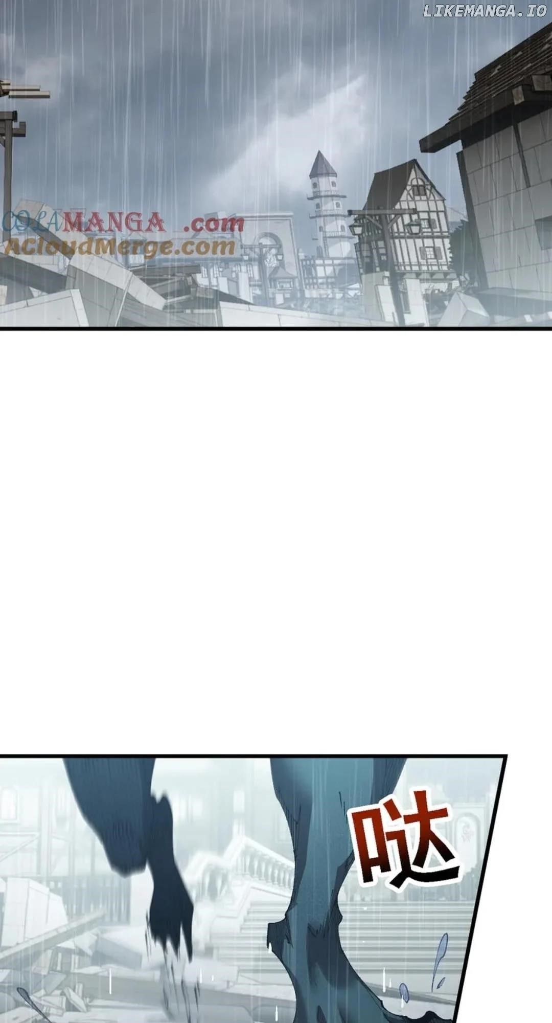 From Goblin to Goblin God Chapter 51 - Page 17