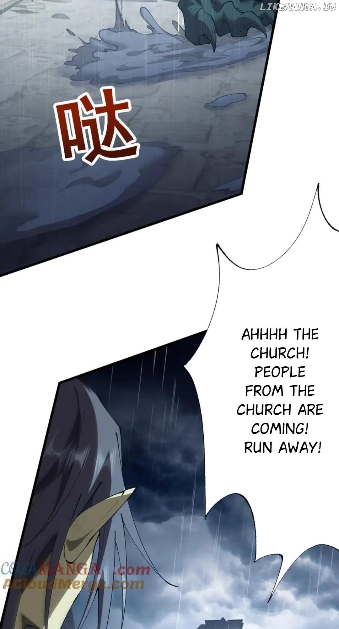 From Goblin to Goblin God Chapter 51 - Page 18