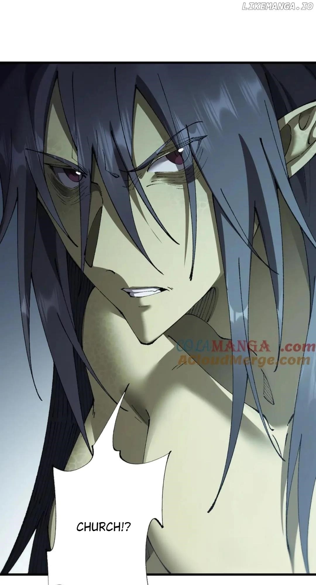 From Goblin to Goblin God Chapter 51 - Page 20