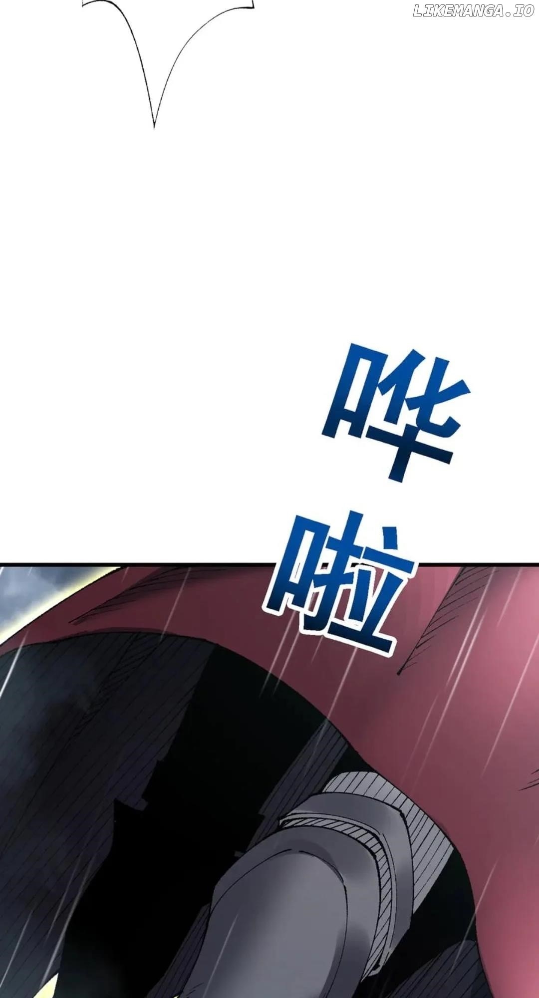 From Goblin to Goblin God Chapter 51 - Page 21