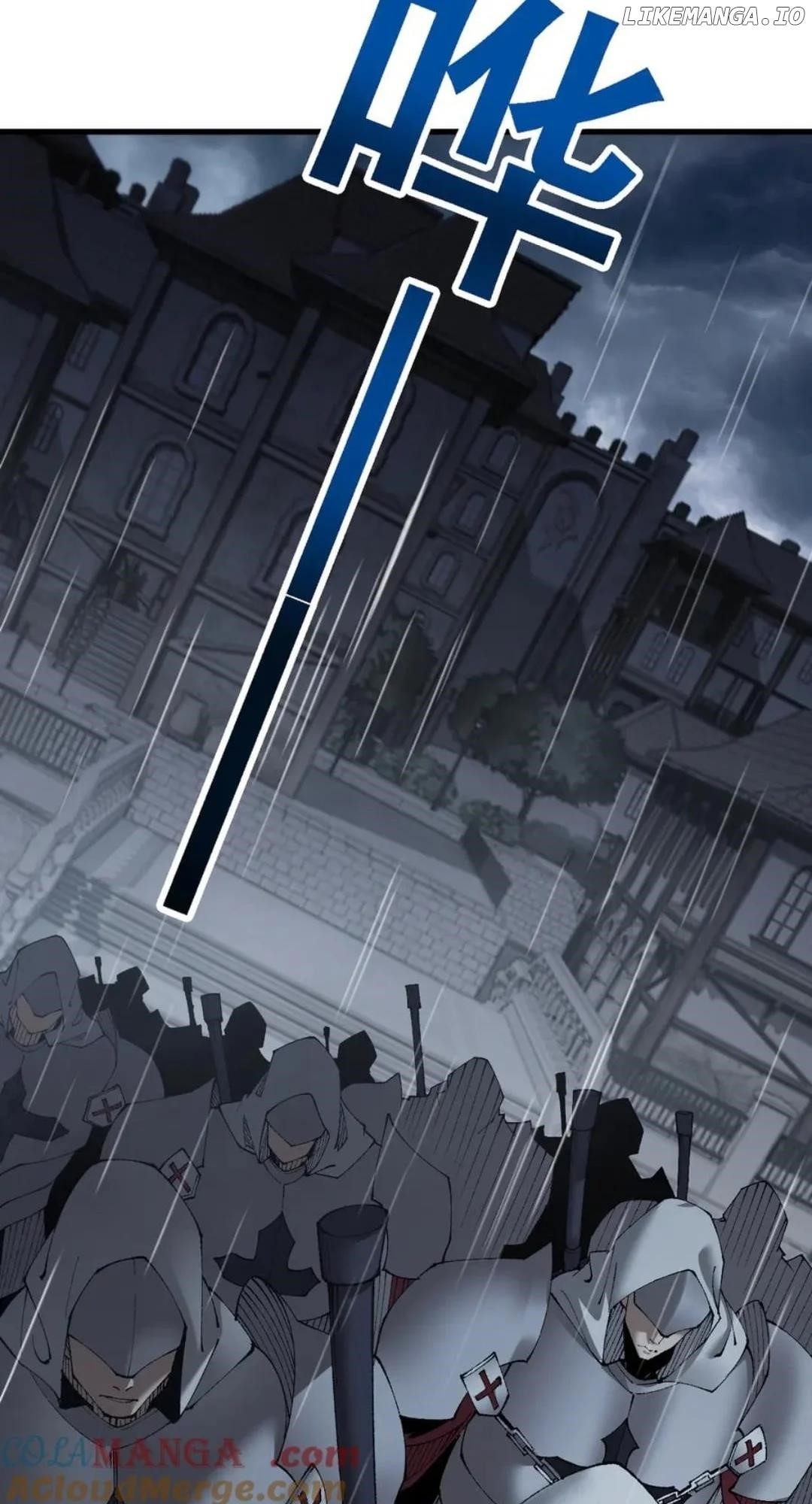 From Goblin to Goblin God Chapter 51 - Page 23