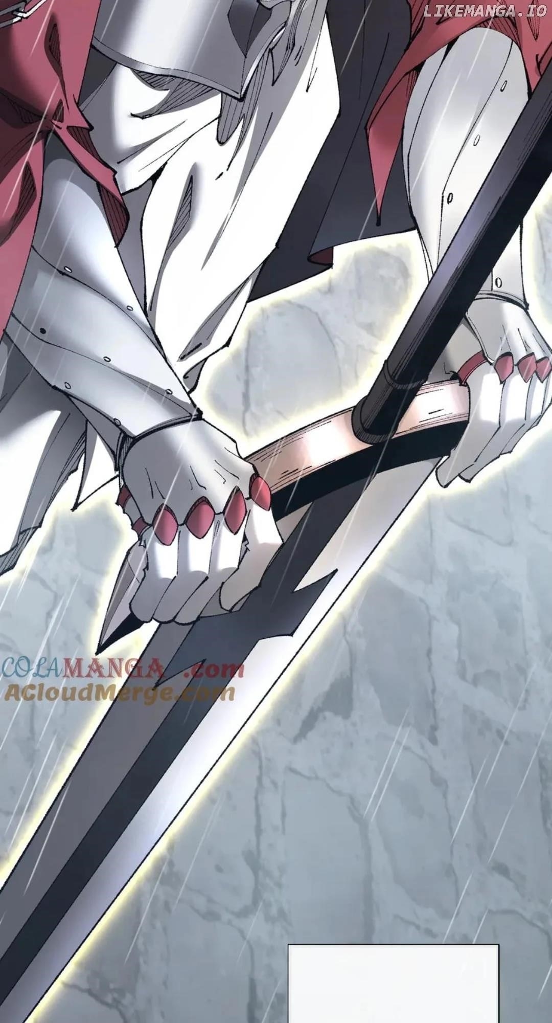 From Goblin to Goblin God Chapter 51 - Page 25