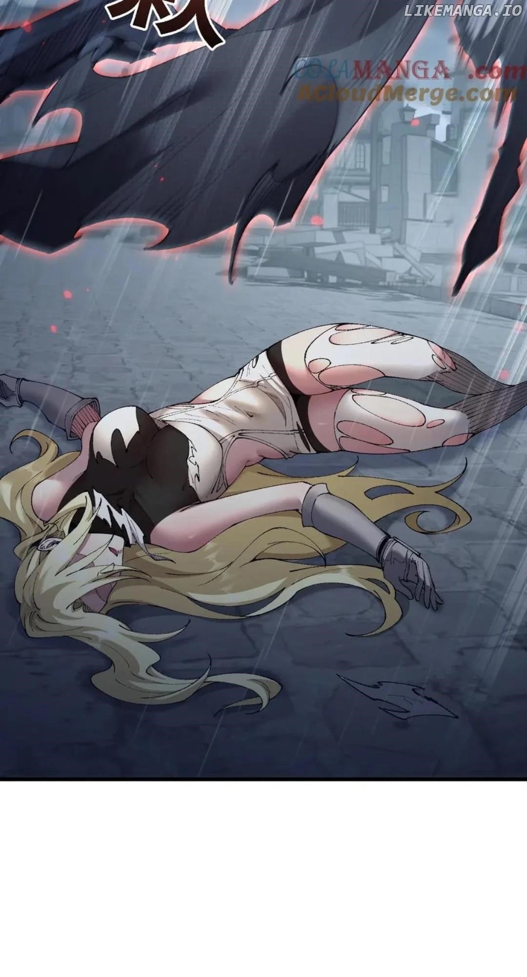 From Goblin to Goblin God Chapter 51 - Page 27