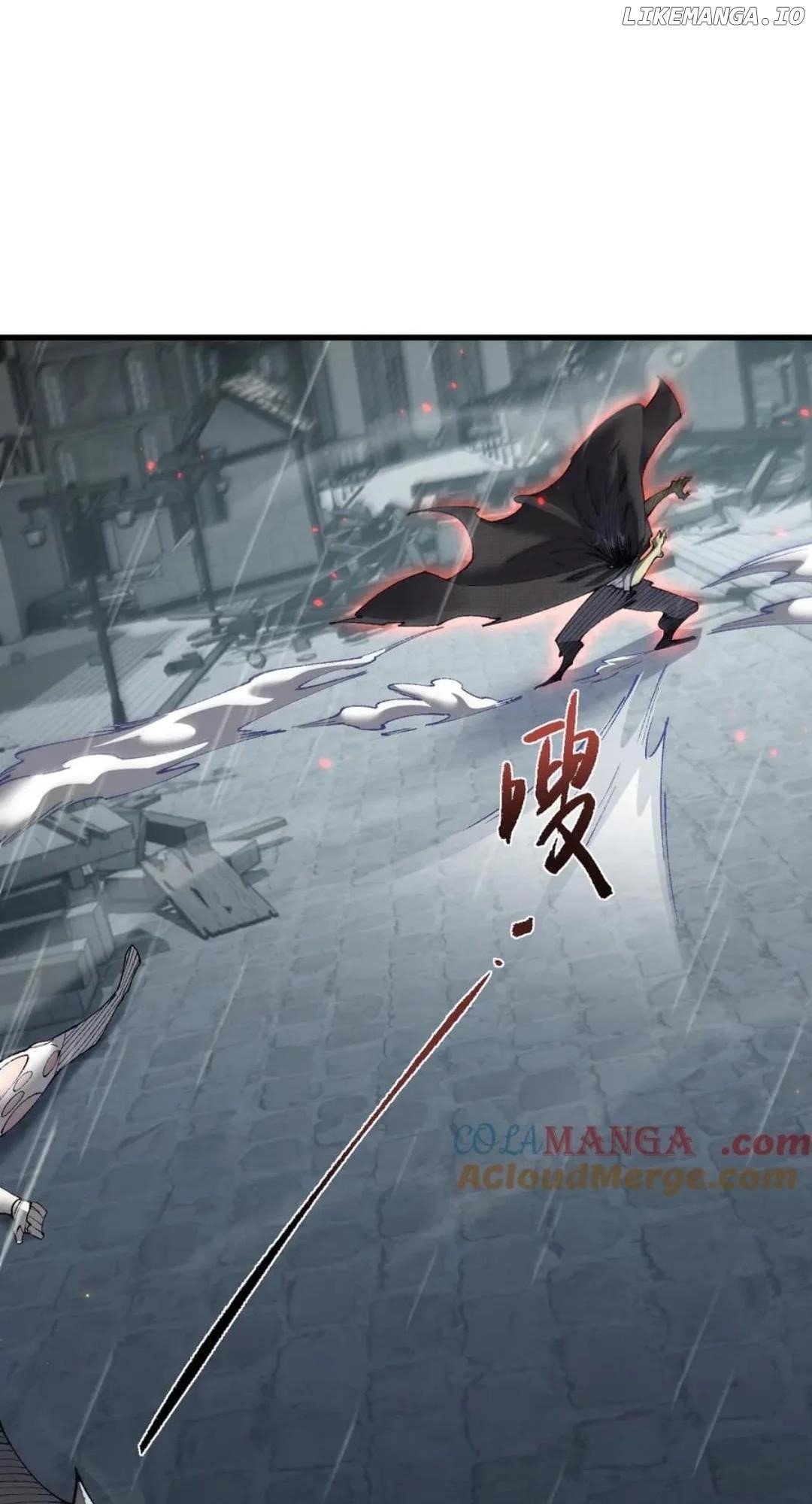 From Goblin to Goblin God Chapter 51 - Page 28