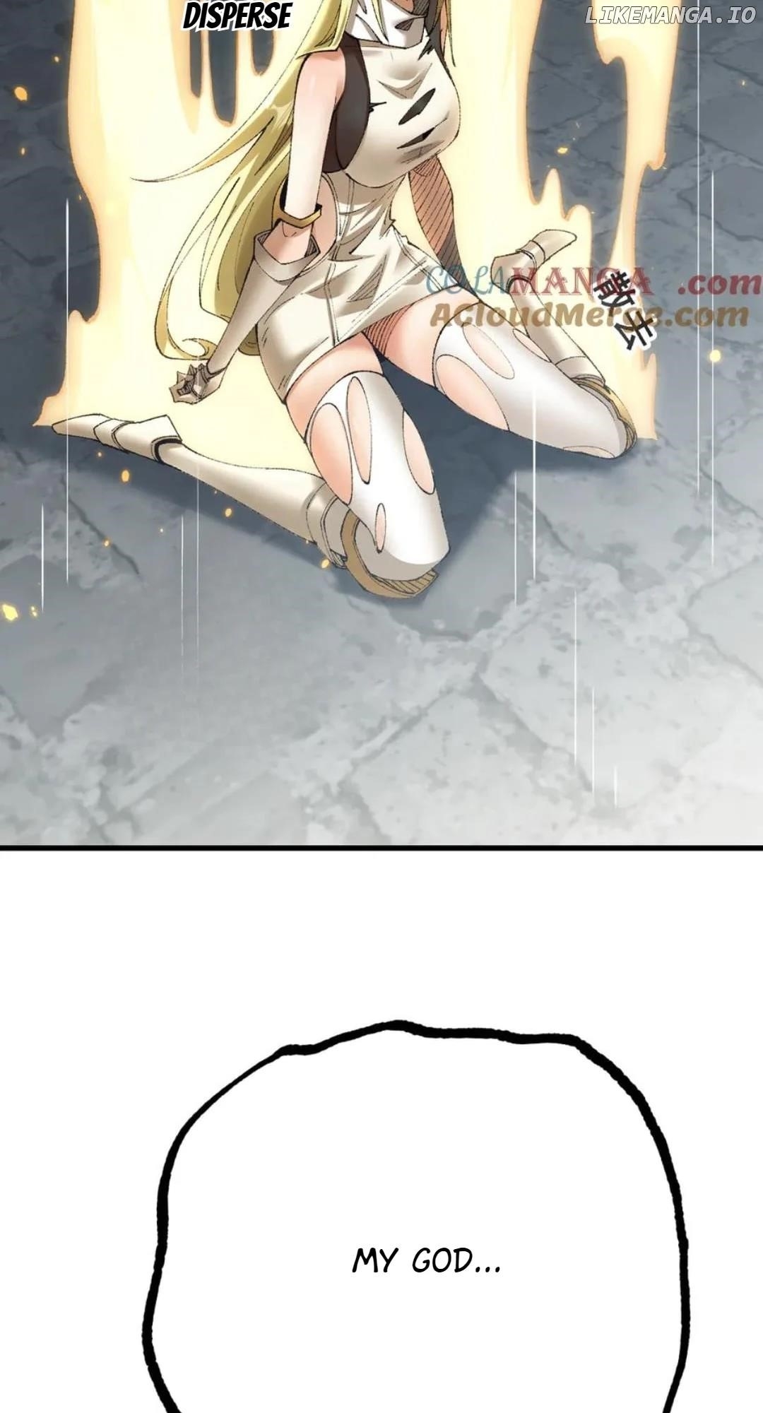 From Goblin to Goblin God Chapter 51 - Page 3