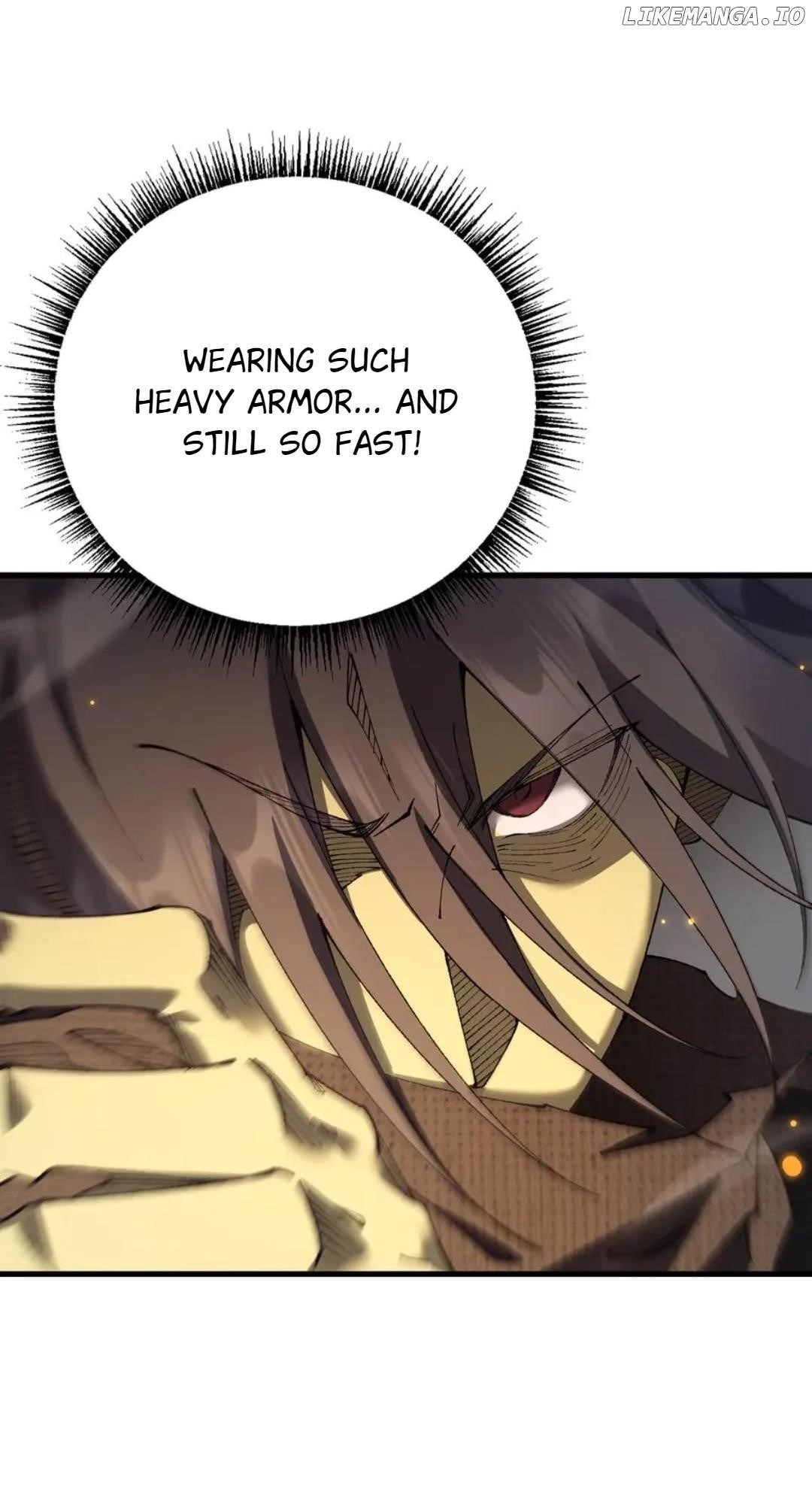 From Goblin to Goblin God Chapter 51 - Page 47