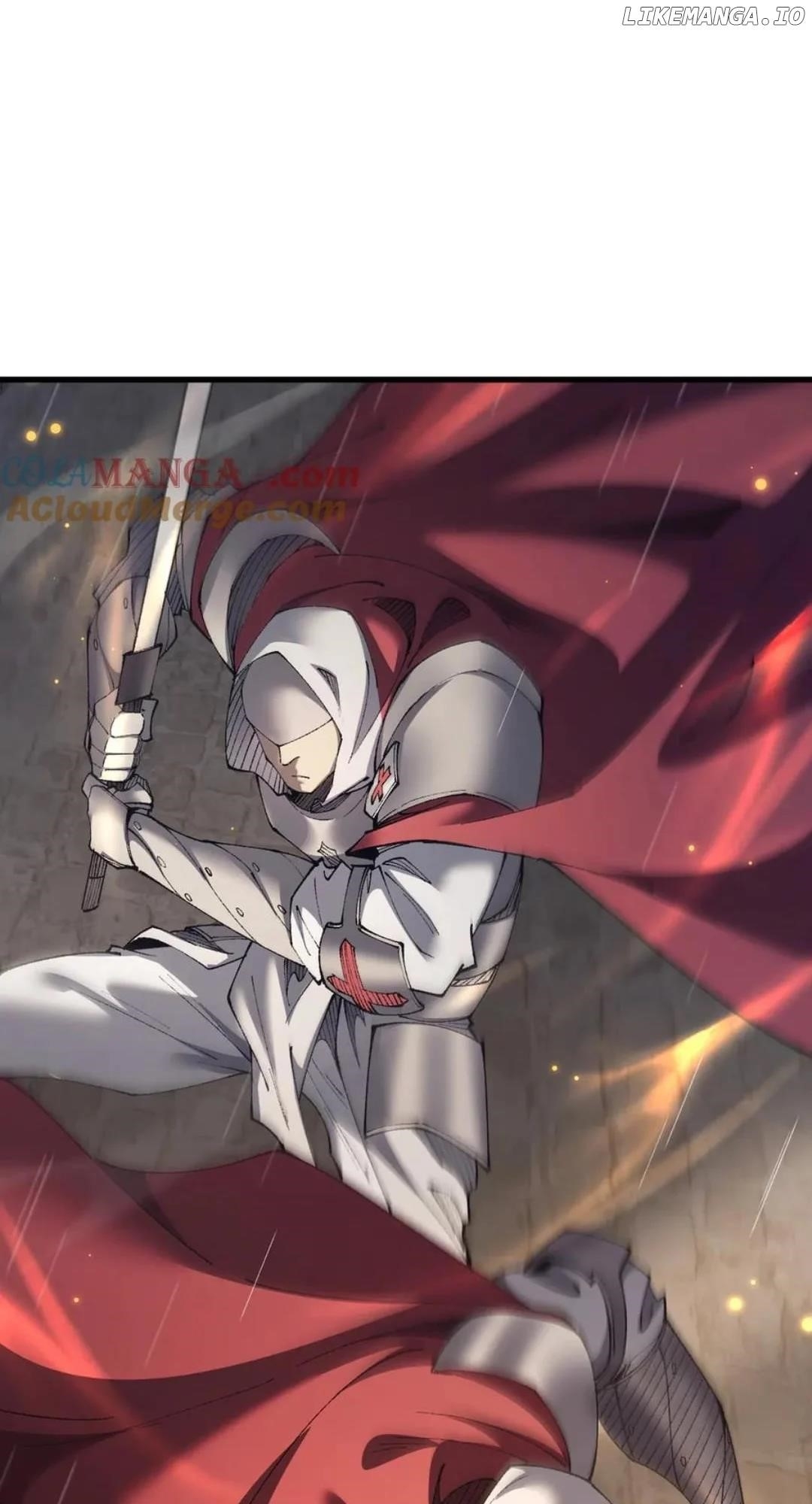 From Goblin to Goblin God Chapter 51 - Page 48