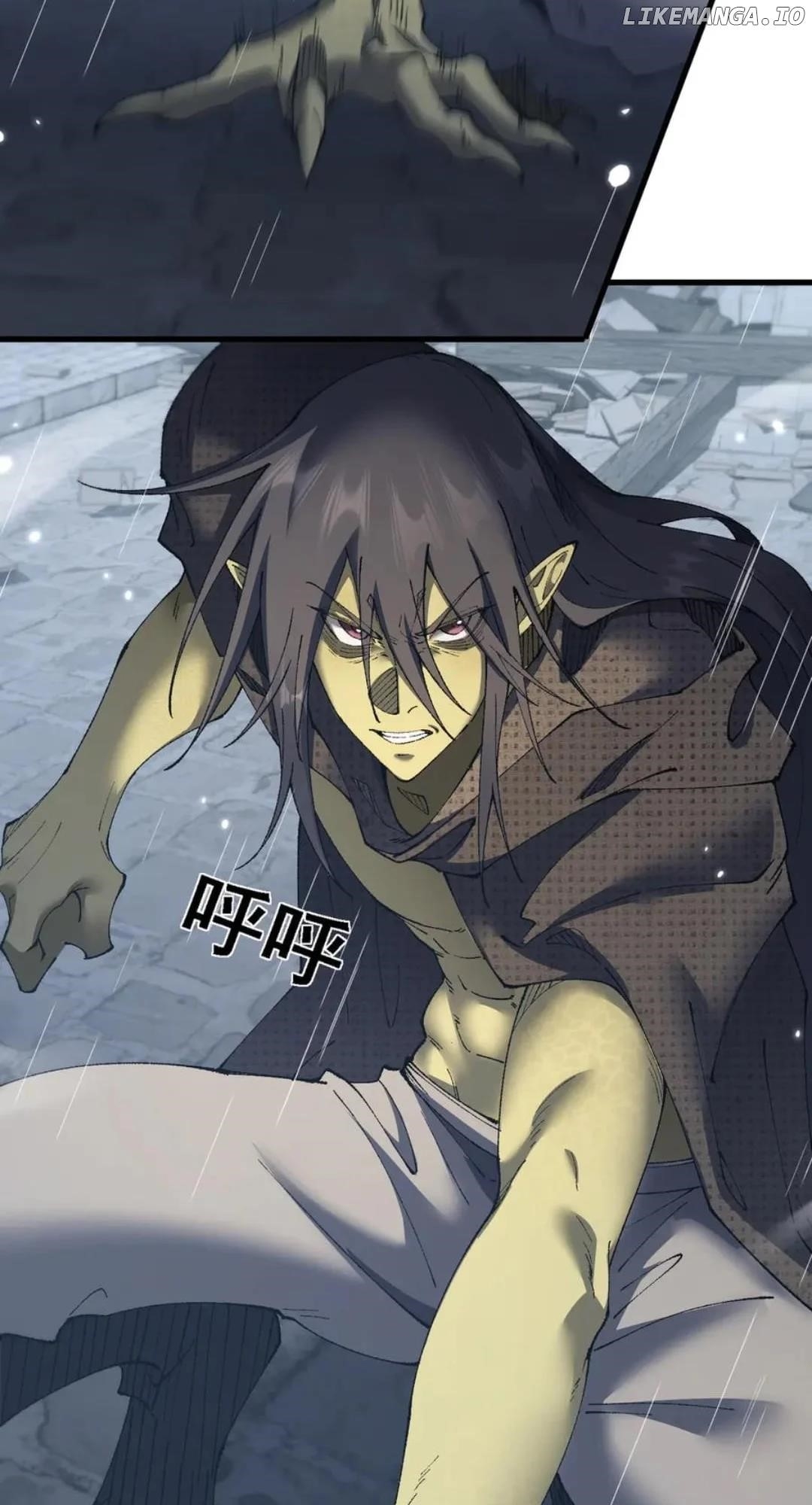 From Goblin to Goblin God Chapter 51 - Page 52