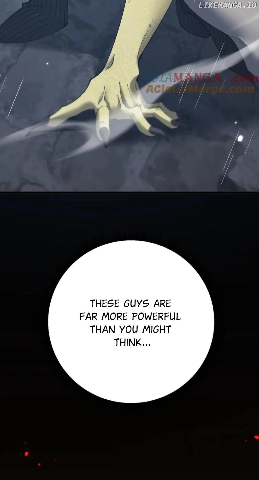 From Goblin to Goblin God Chapter 51 - Page 53