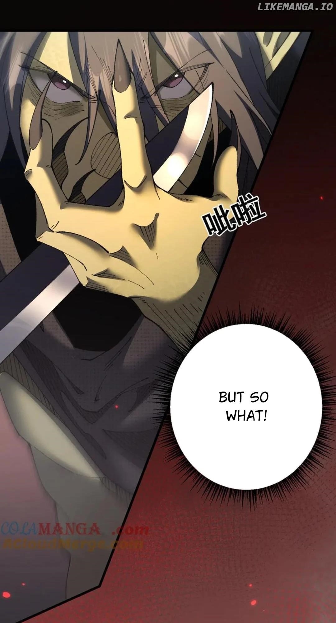 From Goblin to Goblin God Chapter 51 - Page 54