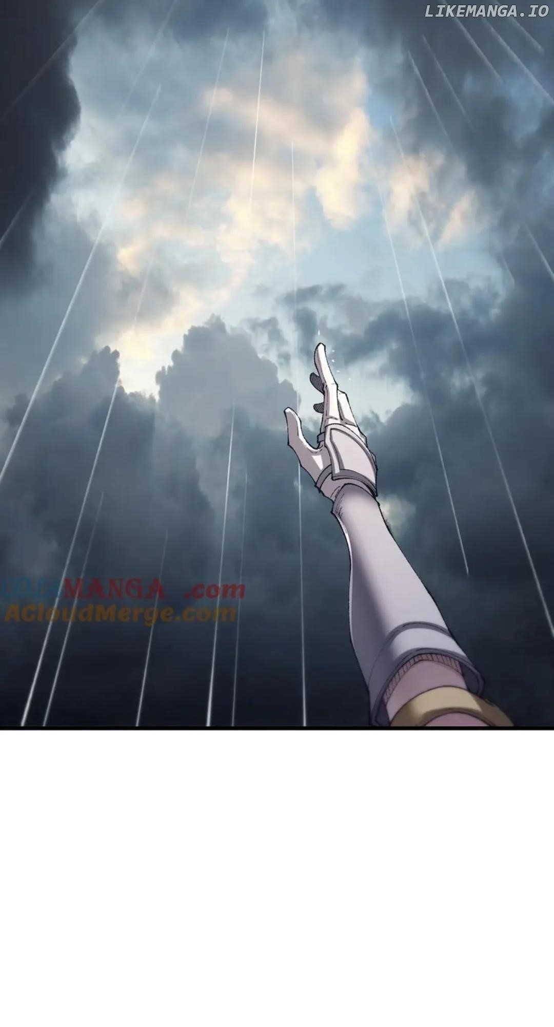 From Goblin to Goblin God Chapter 51 - Page 6