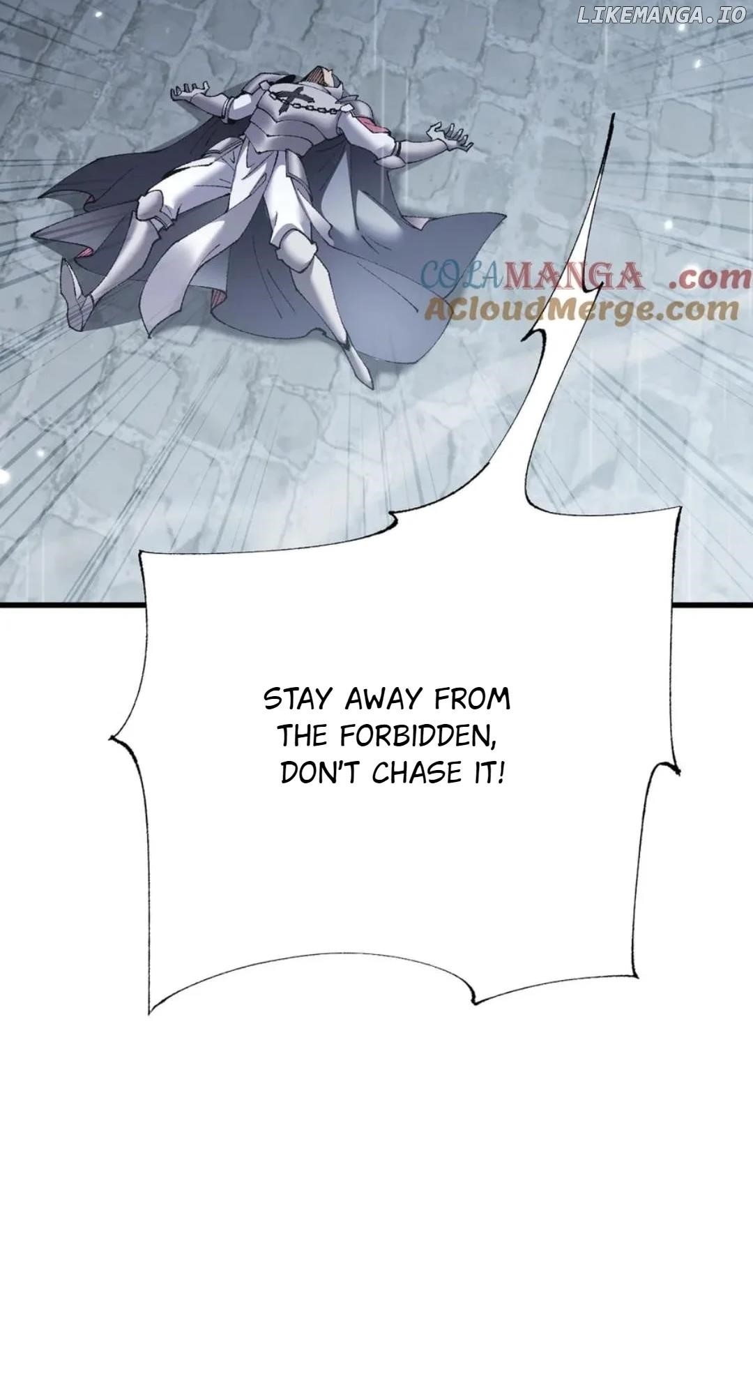 From Goblin to Goblin God Chapter 51 - Page 62