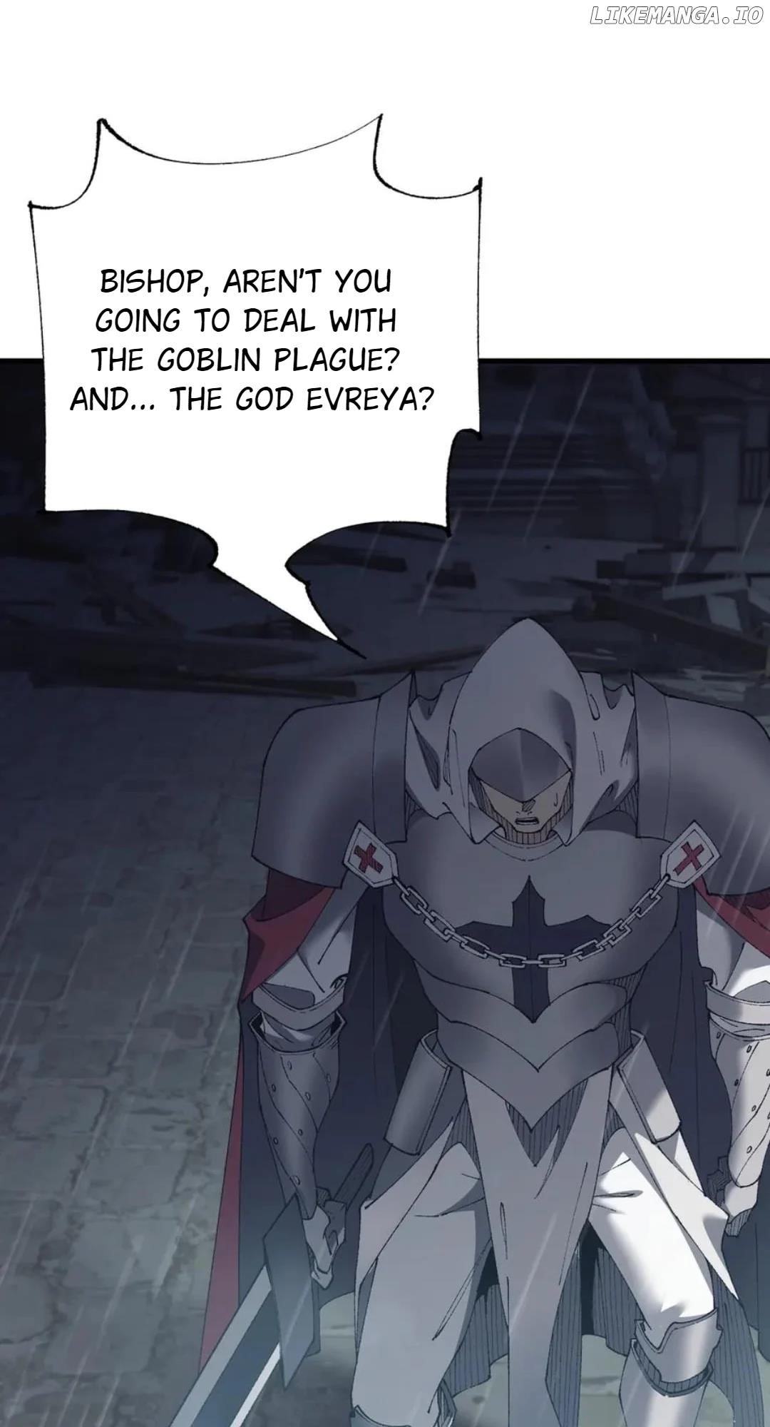 From Goblin to Goblin God Chapter 51 - Page 69