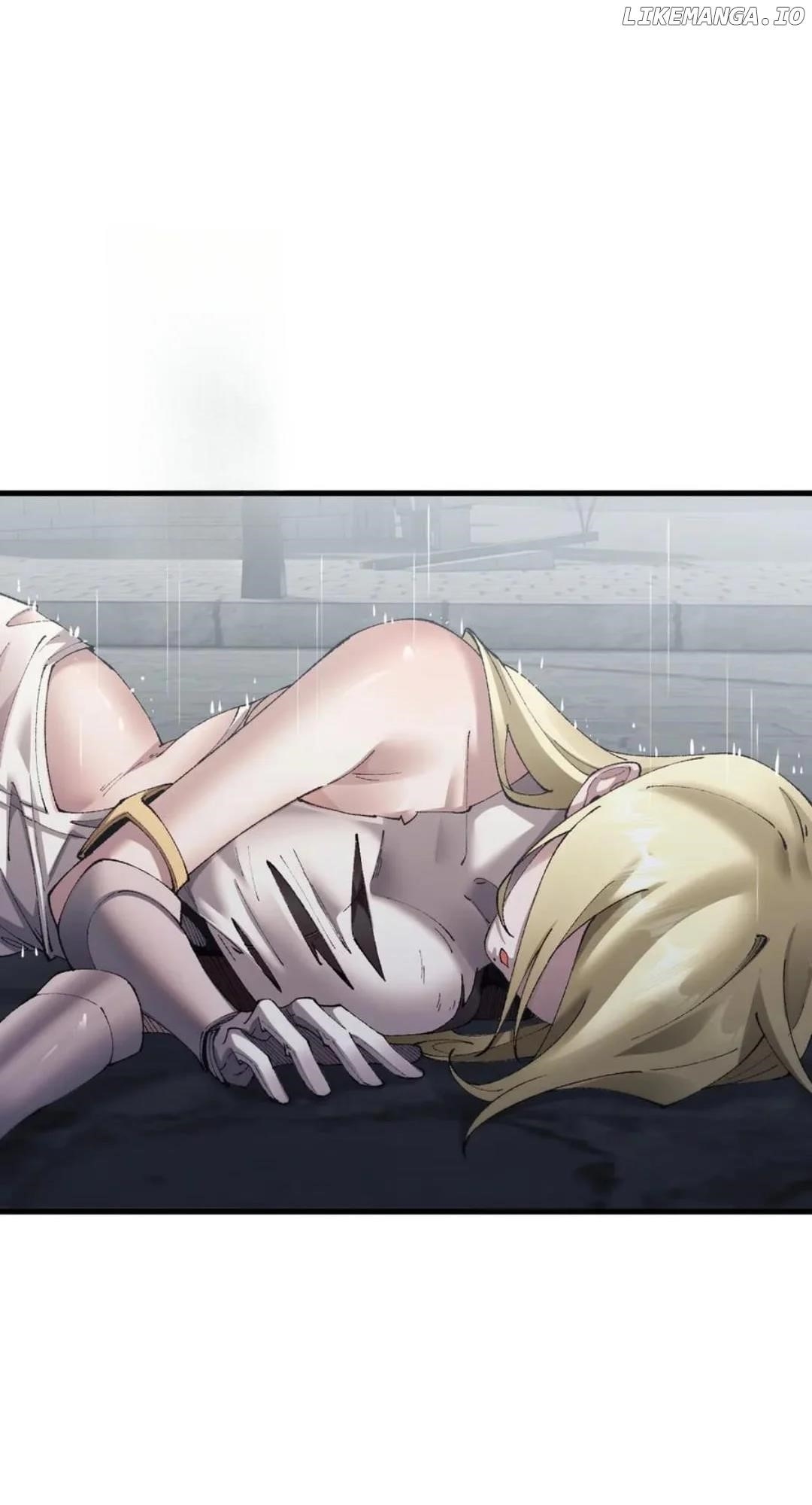 From Goblin to Goblin God Chapter 51 - Page 7