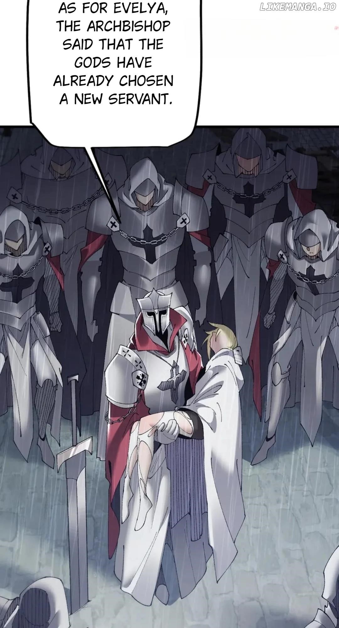 From Goblin to Goblin God Chapter 51 - Page 72