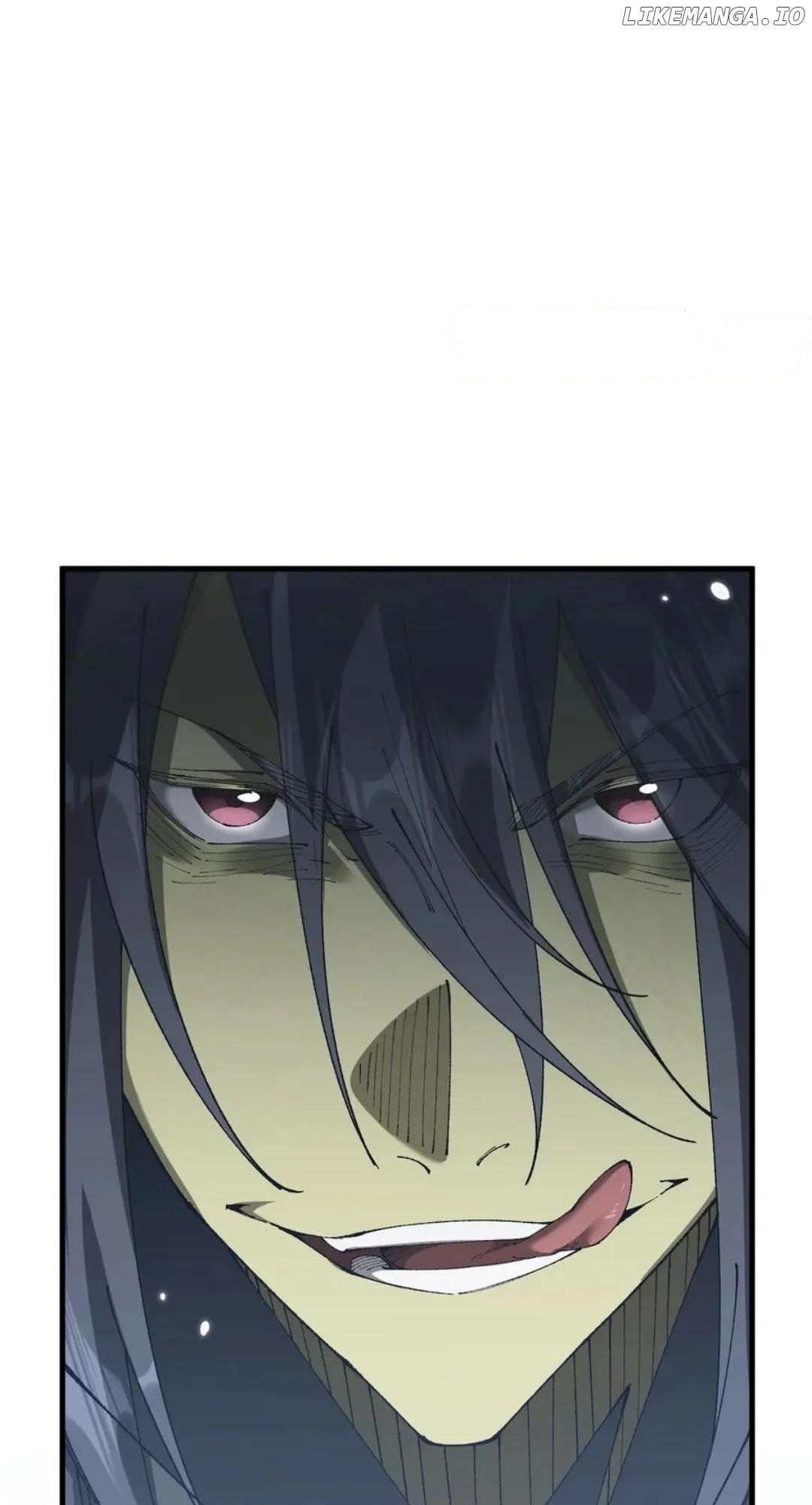 From Goblin to Goblin God Chapter 51 - Page 79