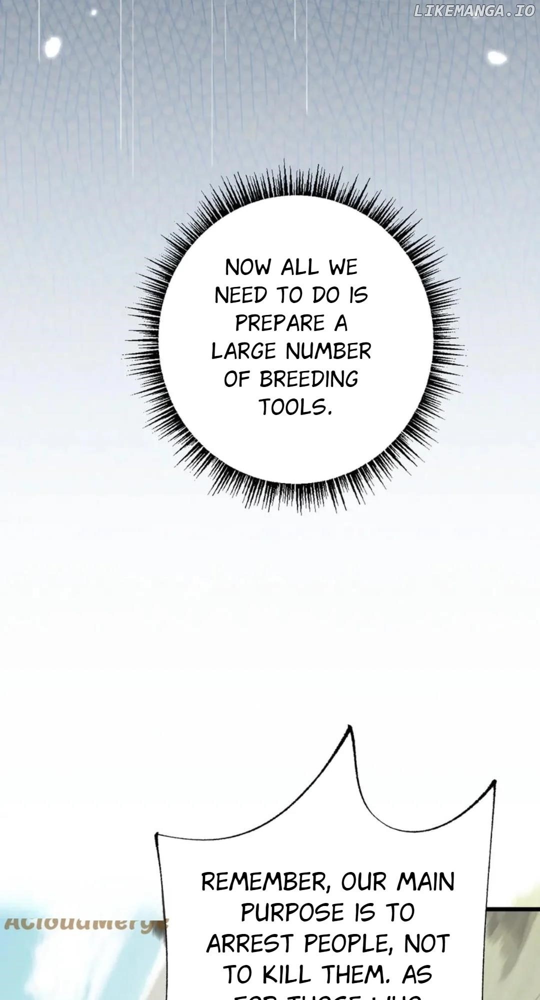 From Goblin to Goblin God Chapter 52 - Page 22