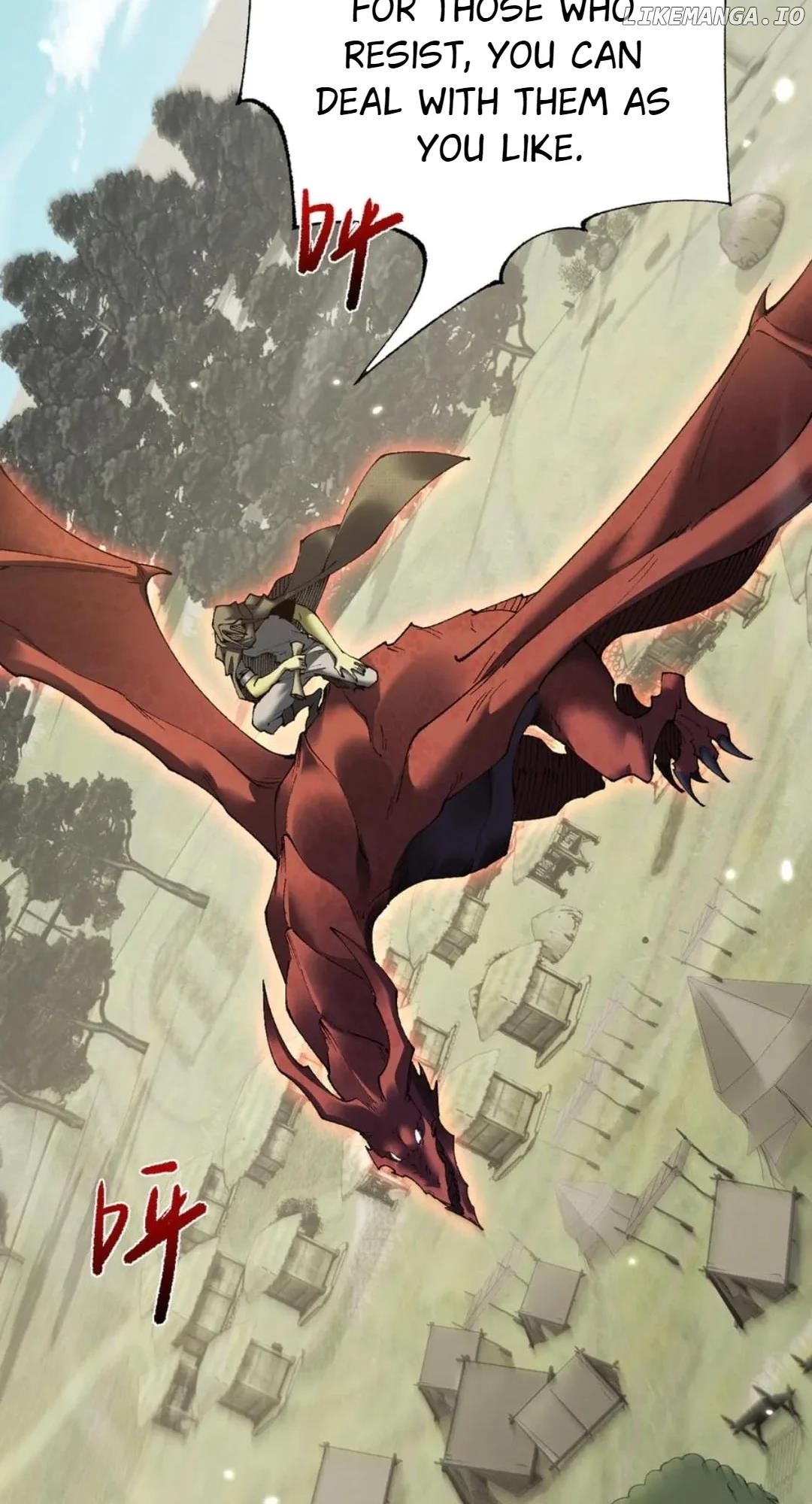 From Goblin to Goblin God Chapter 52 - Page 23