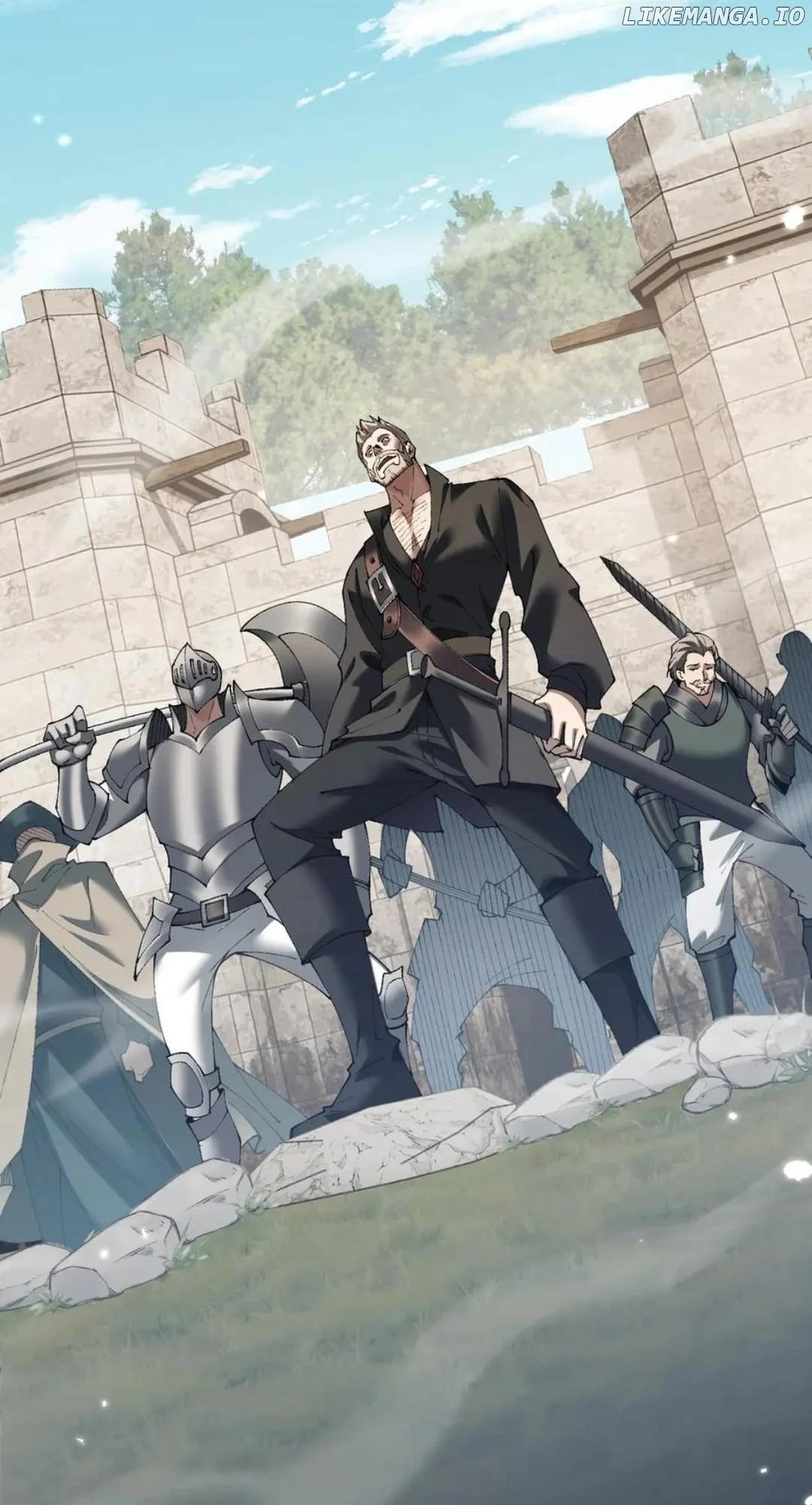 From Goblin to Goblin God Chapter 52 - Page 46