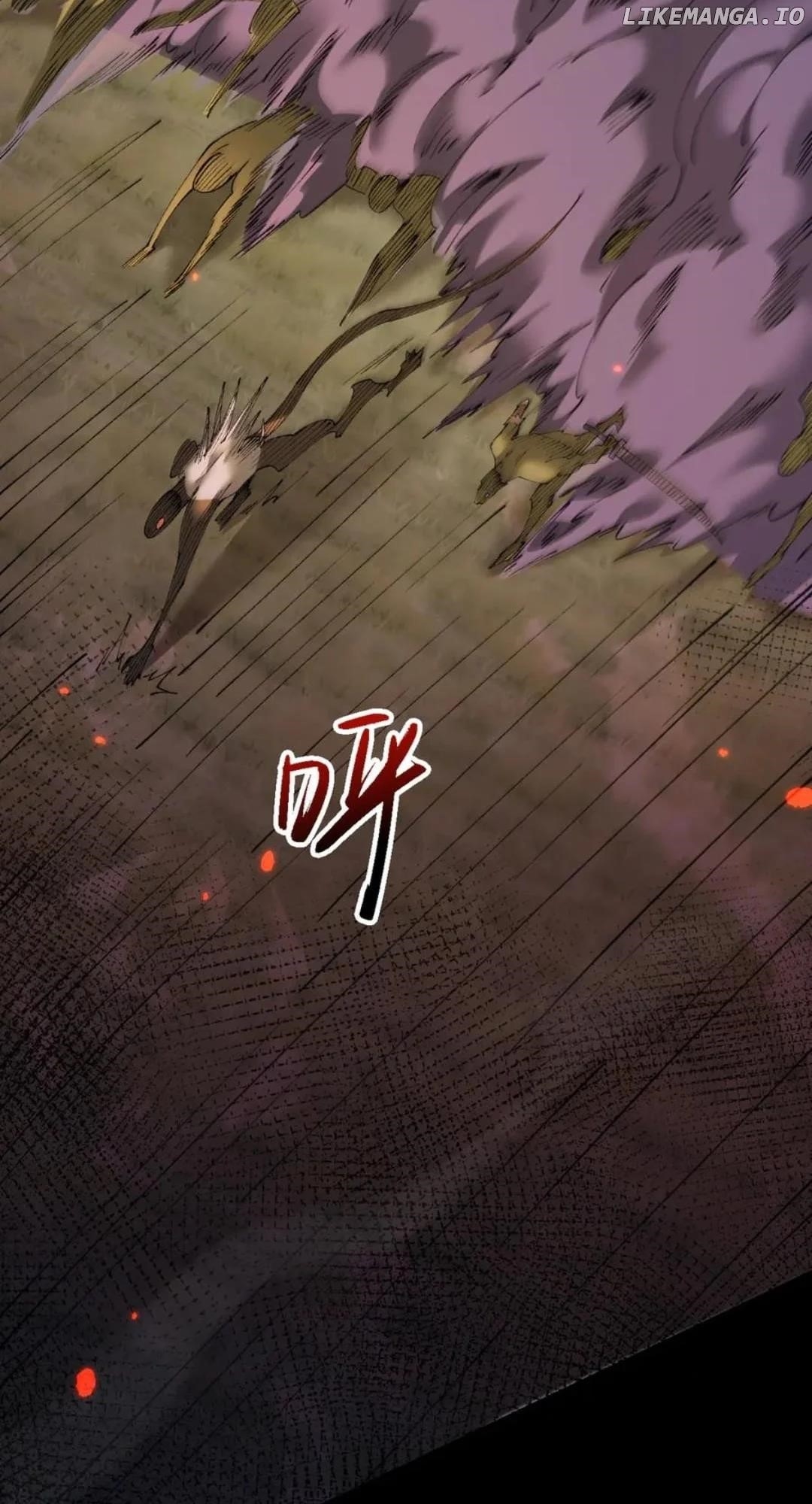 From Goblin to Goblin God Chapter 52 - Page 56