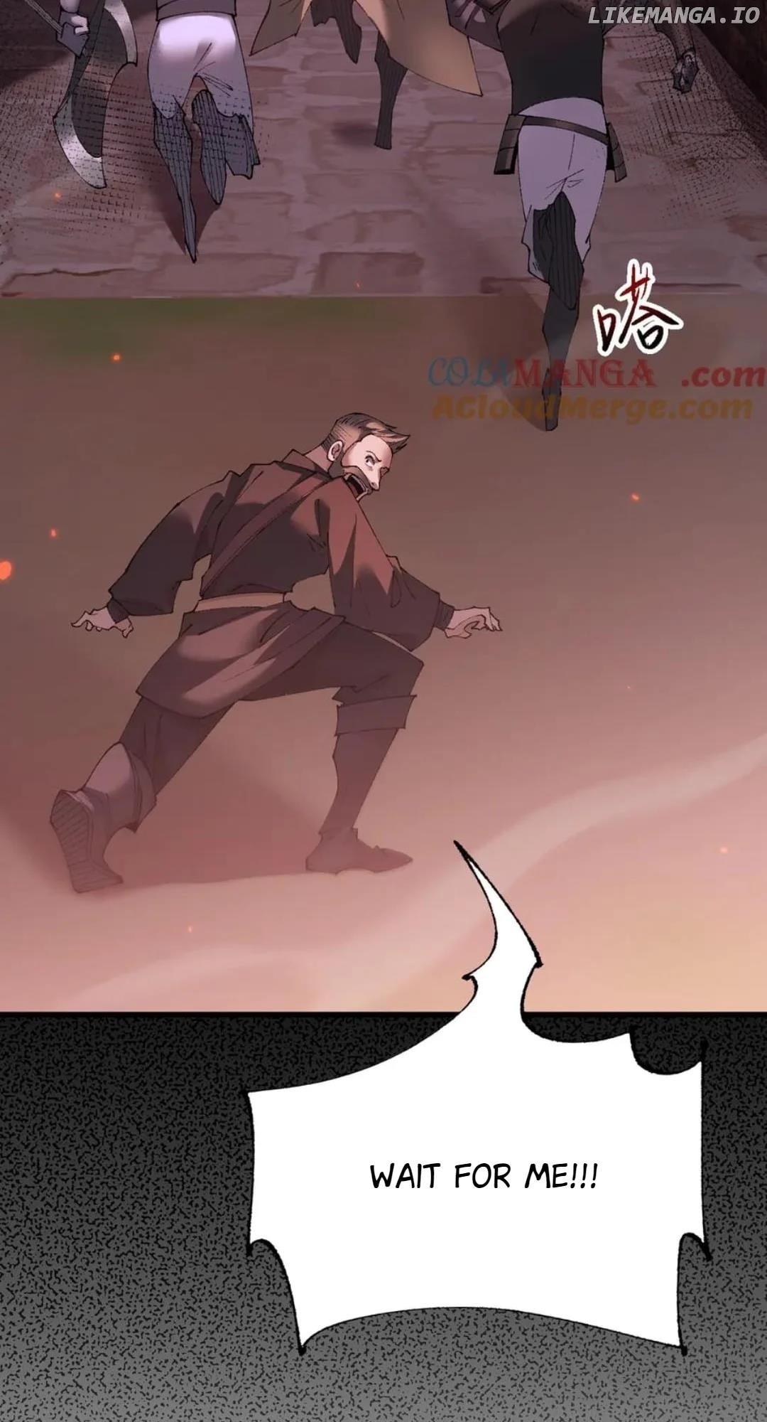 From Goblin to Goblin God Chapter 52 - Page 61