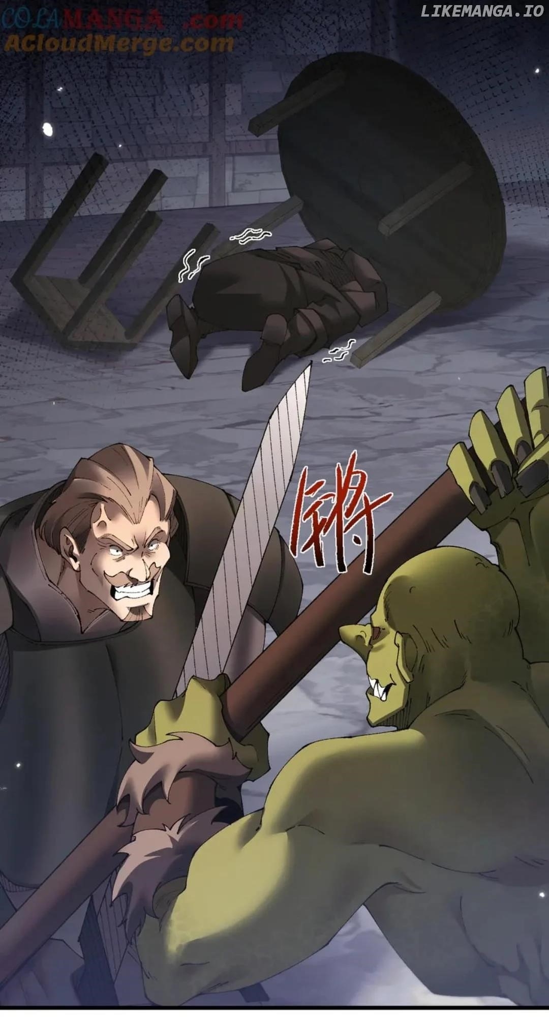 From Goblin to Goblin God Chapter 52 - Page 66