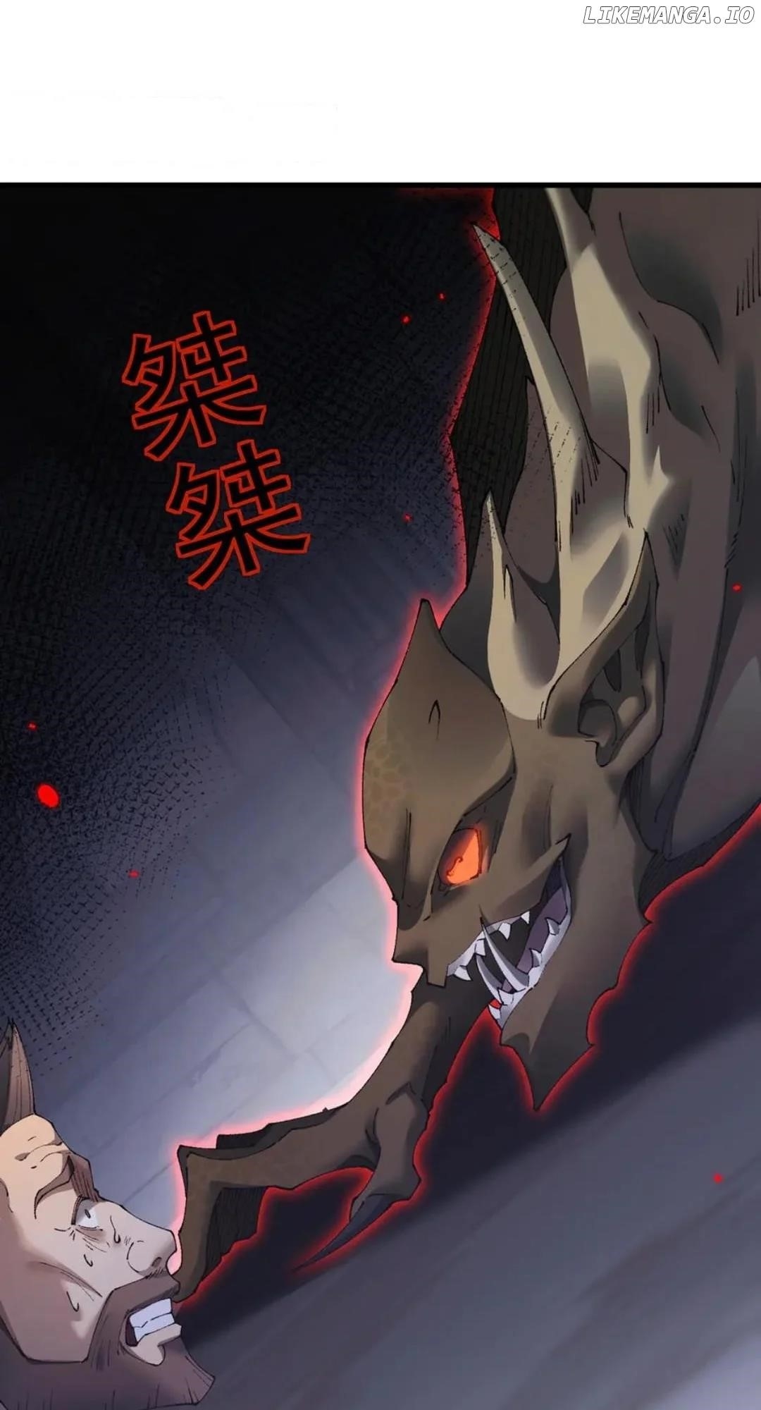 From Goblin to Goblin God Chapter 52 - Page 71