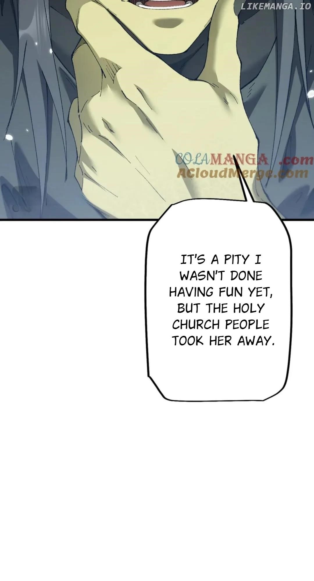 From Goblin to Goblin God Chapter 52 - Page 8