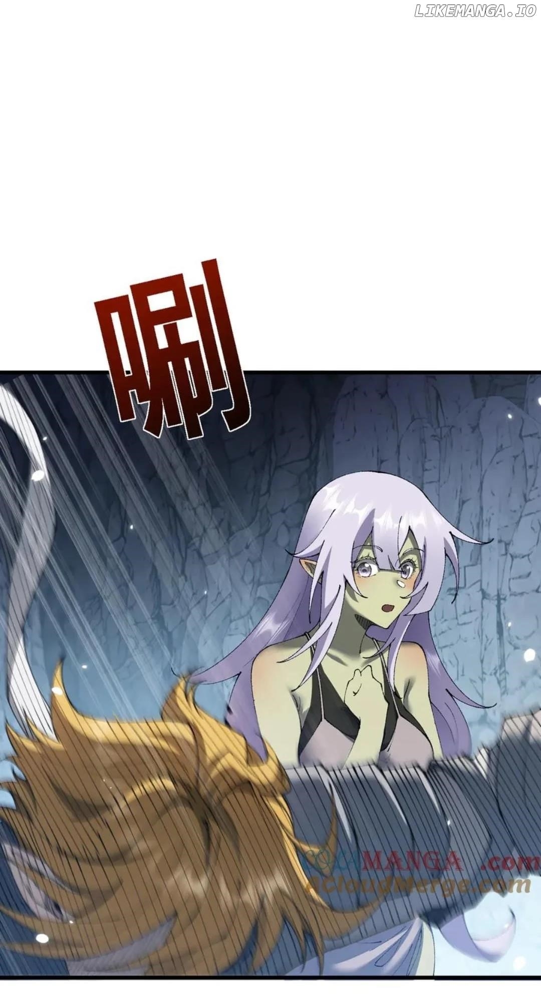 From Goblin to Goblin God Chapter 52 - Page 9