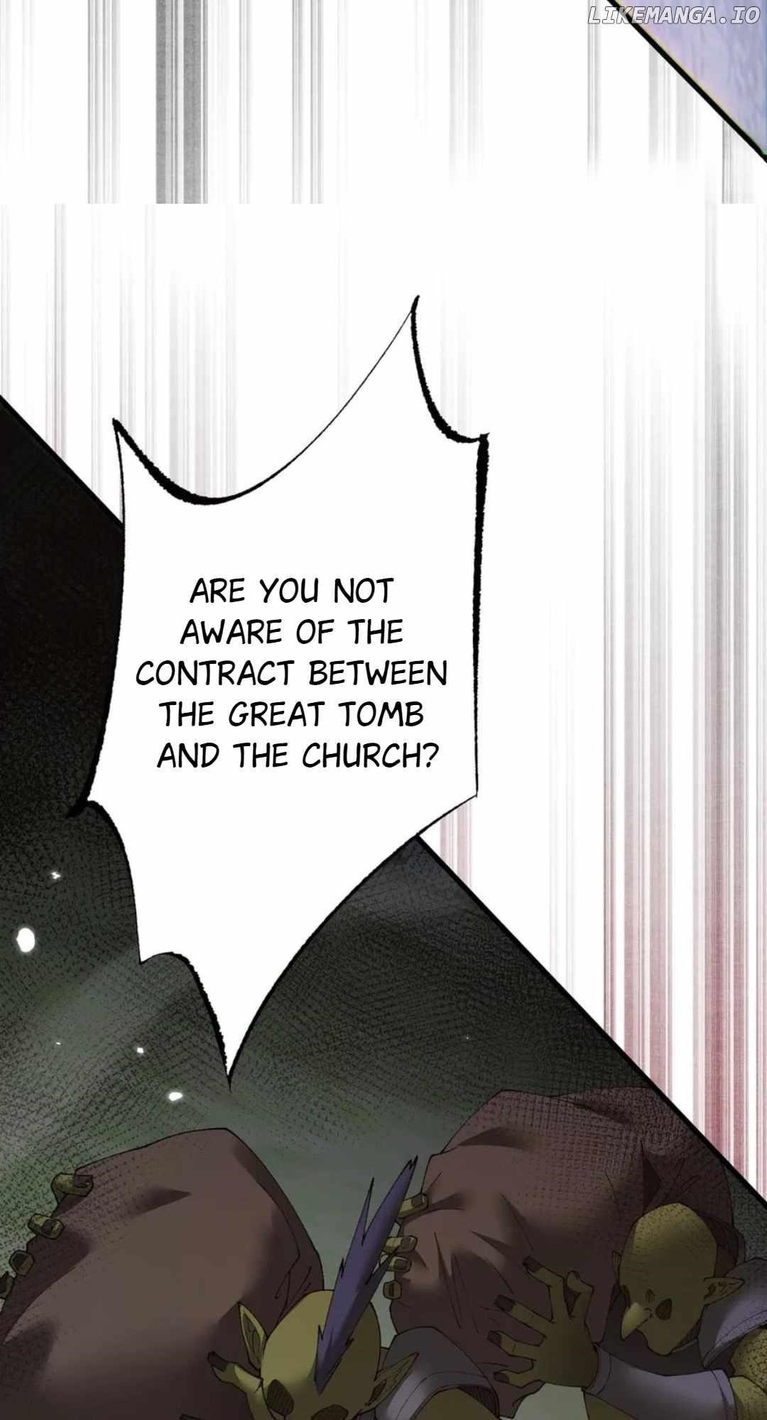 From Goblin to Goblin God Chapter 53 - Page 14