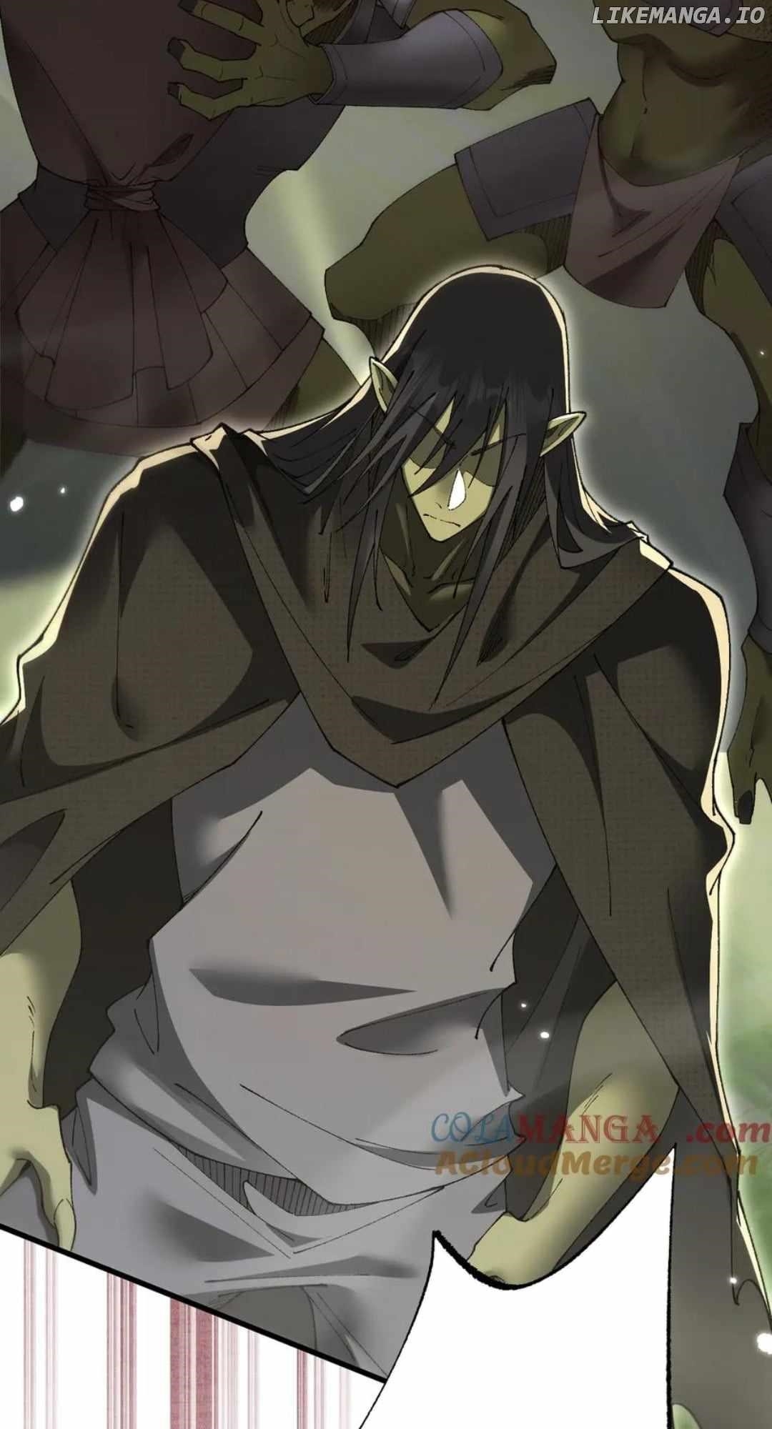 From Goblin to Goblin God Chapter 53 - Page 15