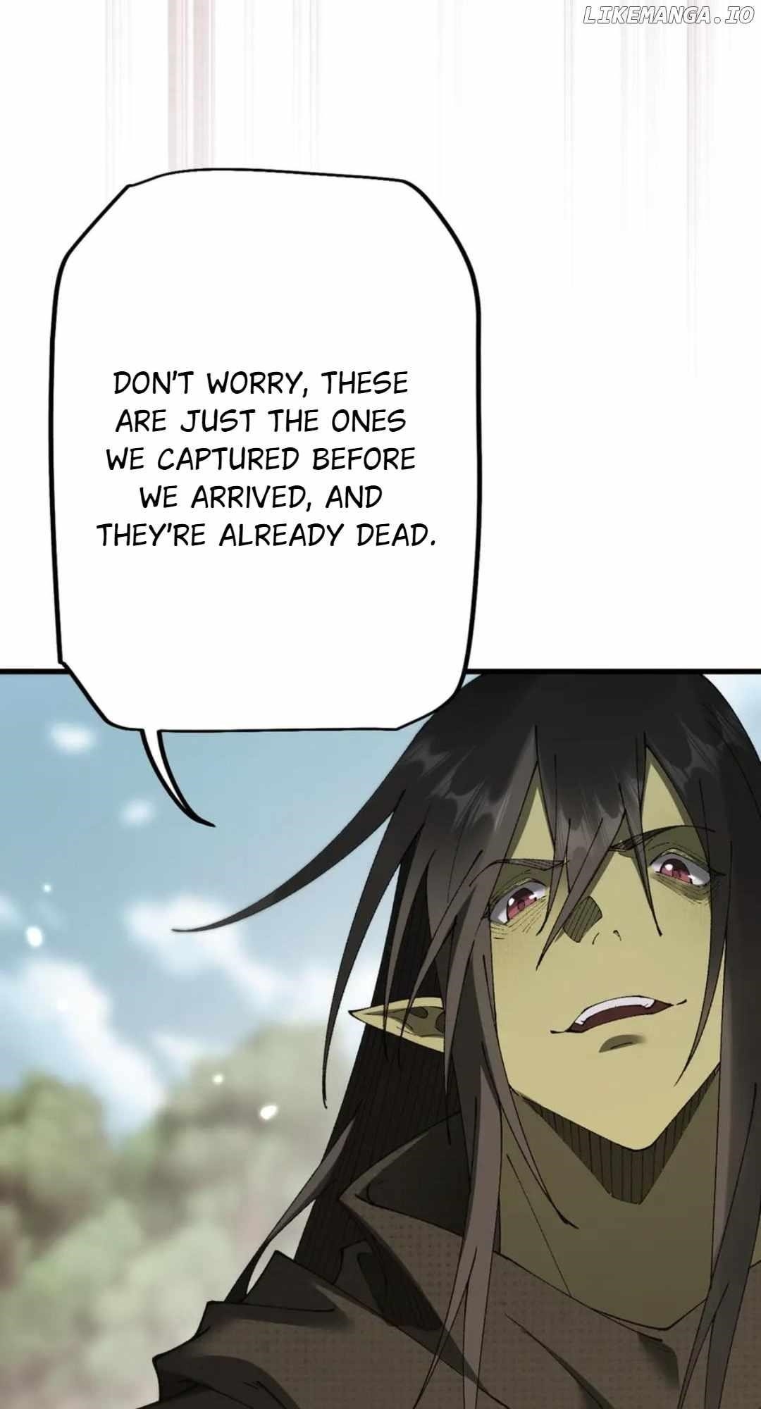 From Goblin to Goblin God Chapter 53 - Page 17