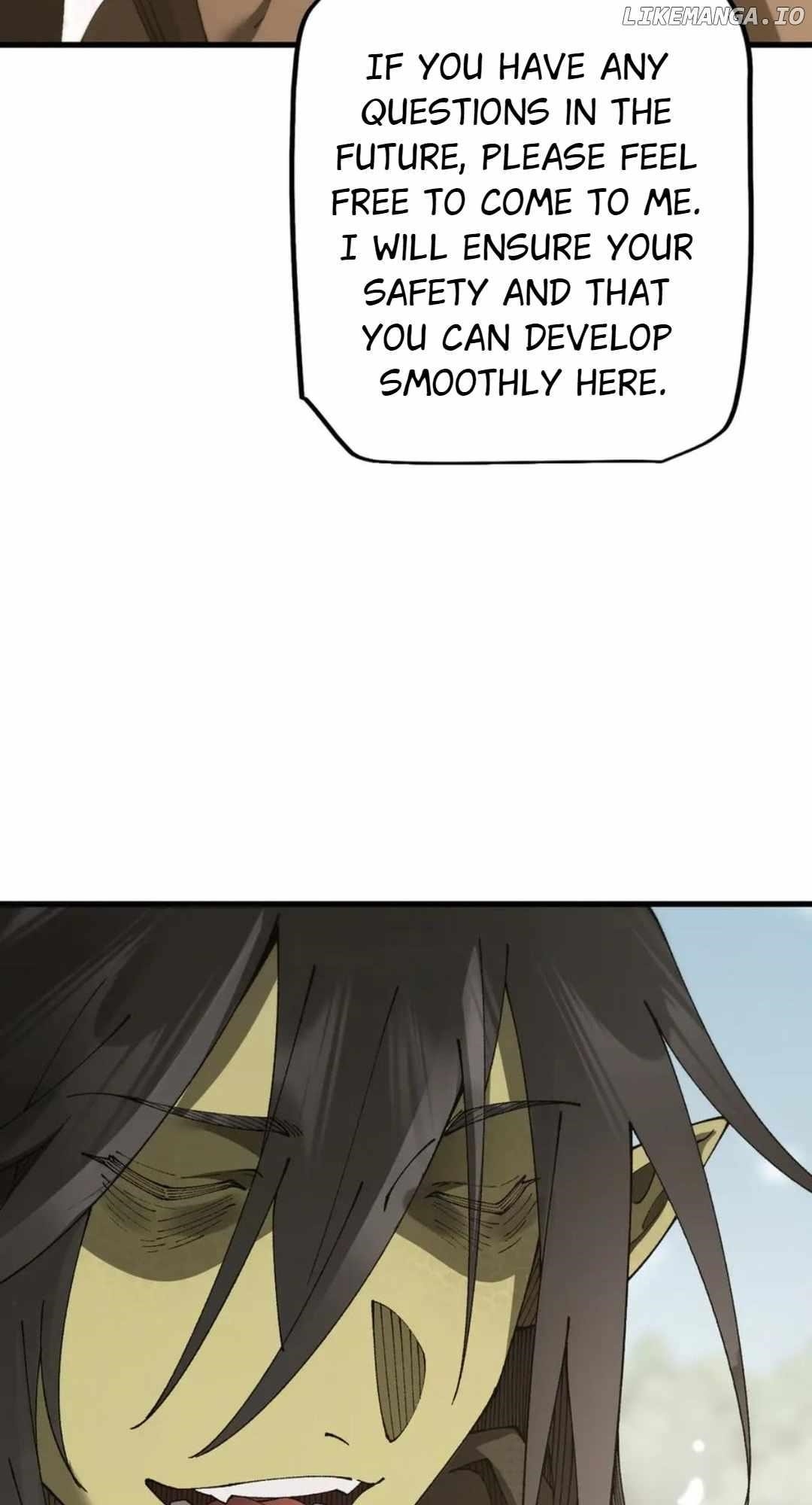 From Goblin to Goblin God Chapter 53 - Page 20