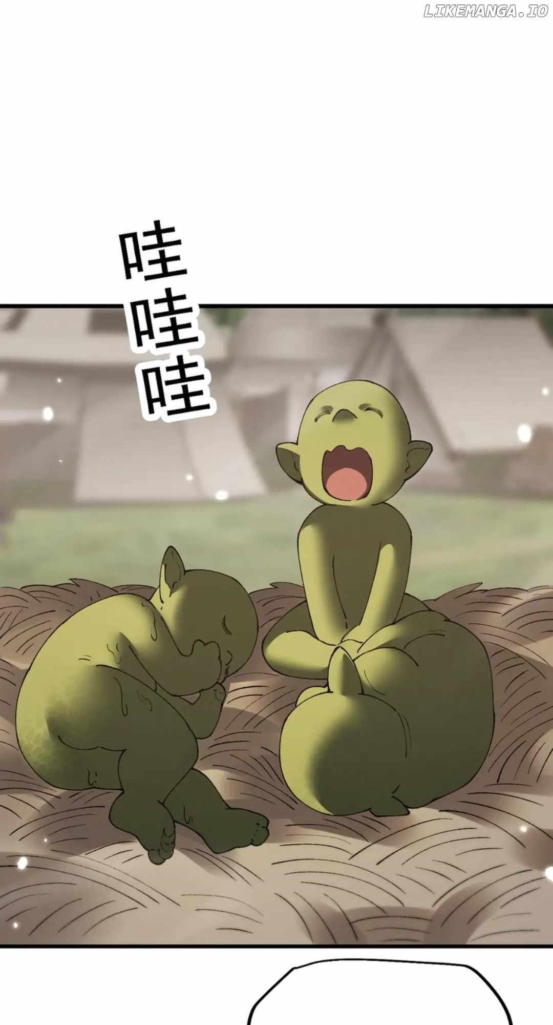 From Goblin to Goblin God Chapter 53 - Page 25