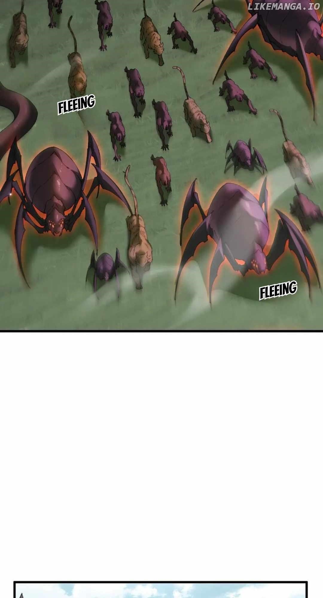 From Goblin to Goblin God Chapter 53 - Page 3