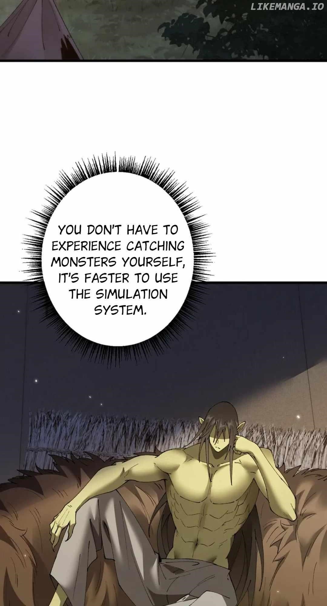 From Goblin to Goblin God Chapter 53 - Page 34