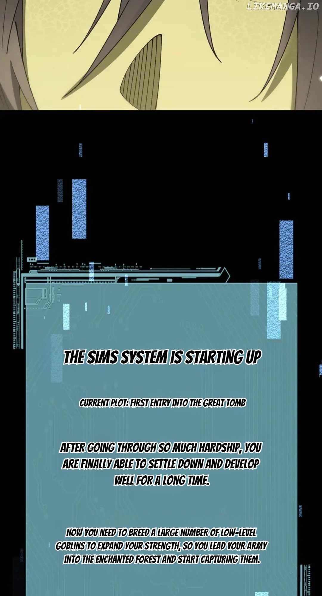 From Goblin to Goblin God Chapter 53 - Page 36