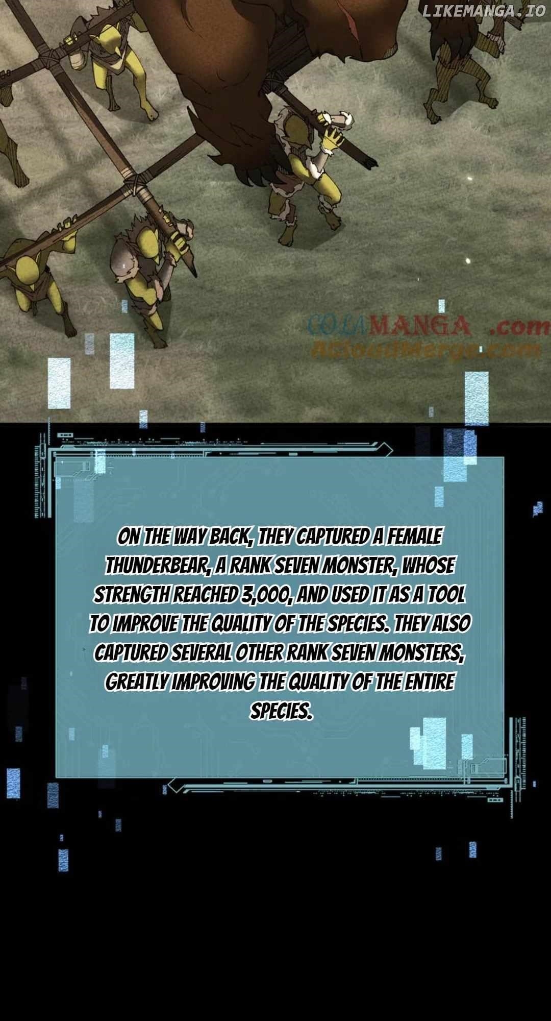 From Goblin to Goblin God Chapter 53 - Page 40