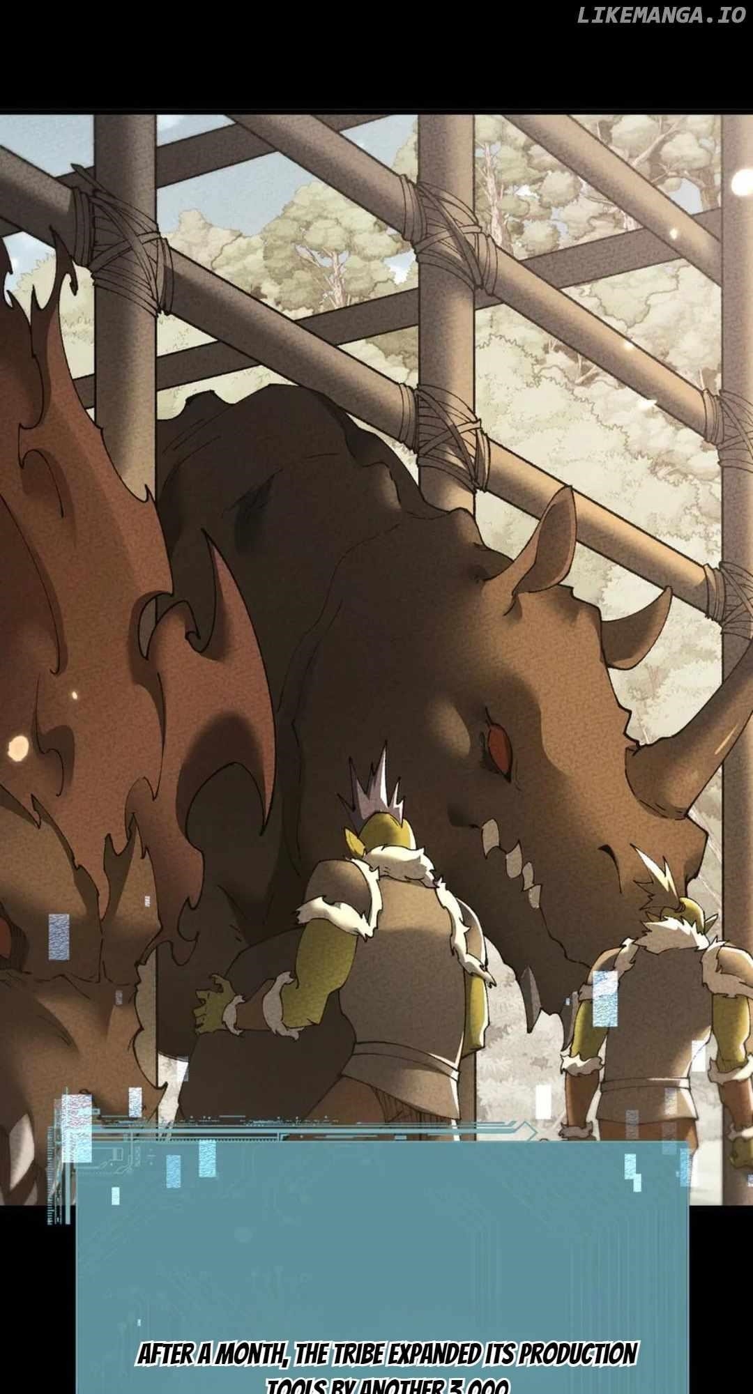 From Goblin to Goblin God Chapter 53 - Page 41