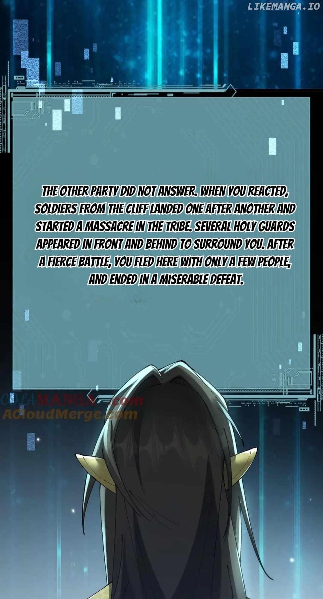 From Goblin to Goblin God Chapter 53 - Page 47