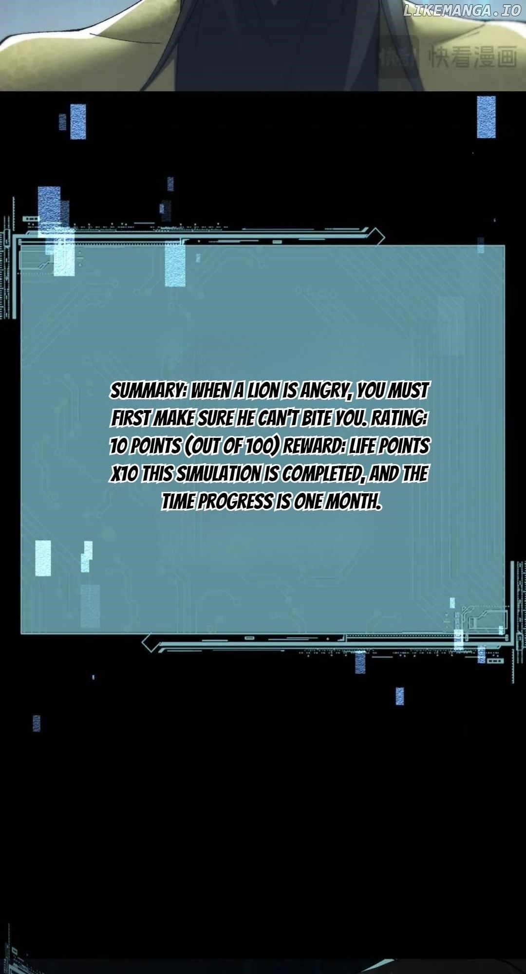 From Goblin to Goblin God Chapter 53 - Page 48