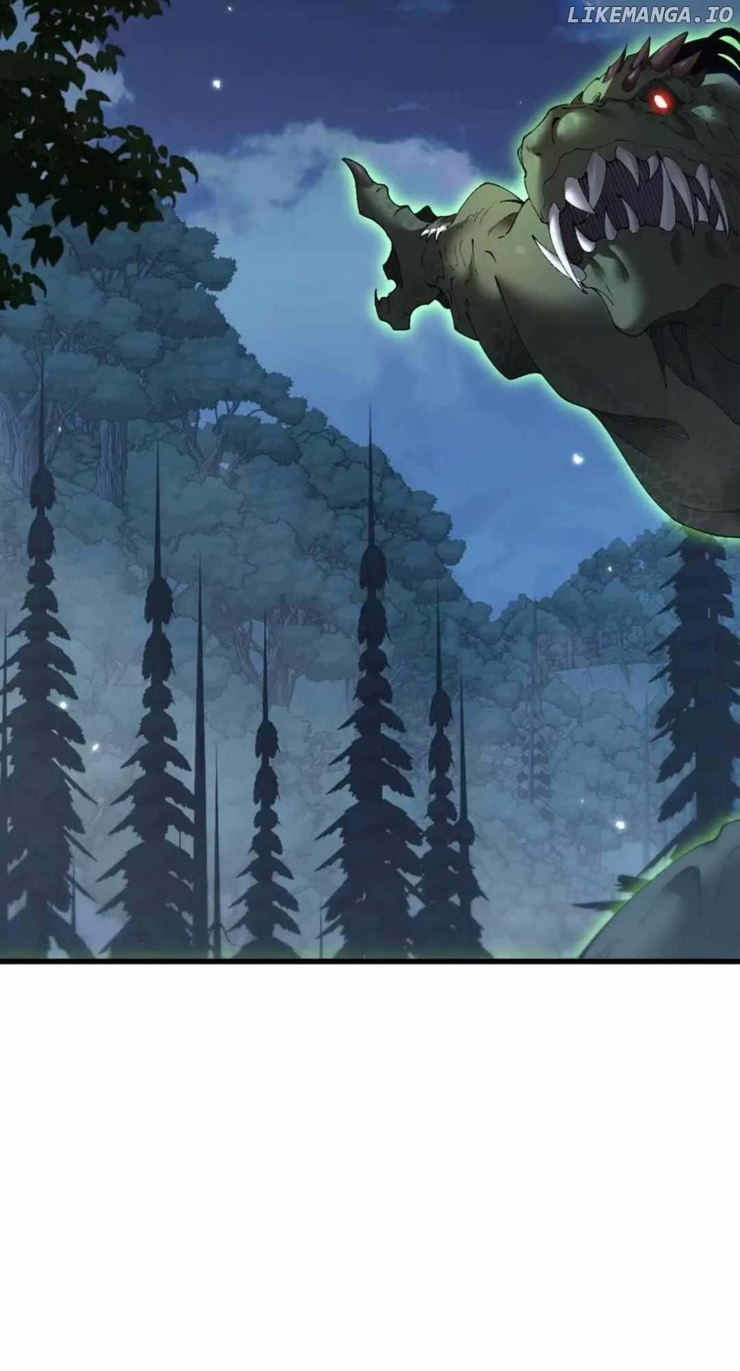 From Goblin to Goblin God Chapter 53 - Page 53