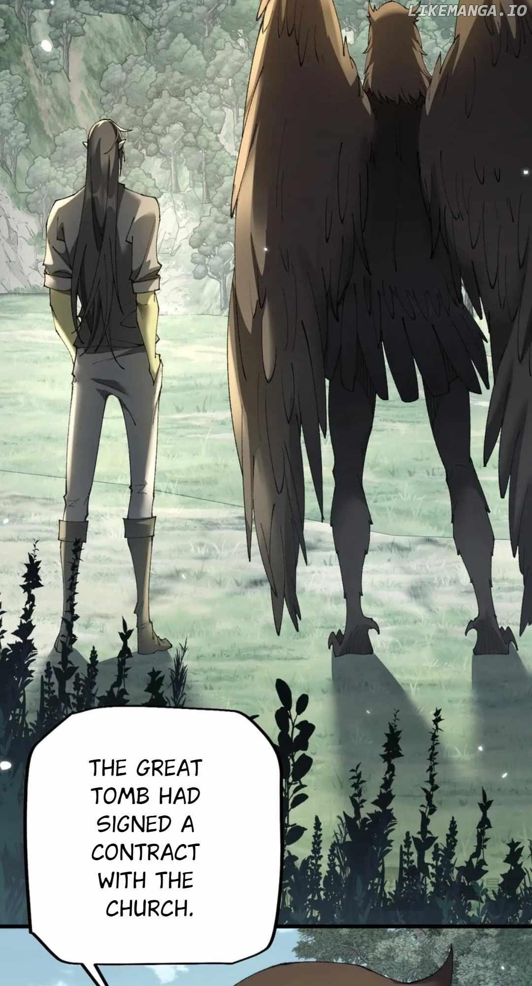 From Goblin to Goblin God Chapter 53 - Page 58