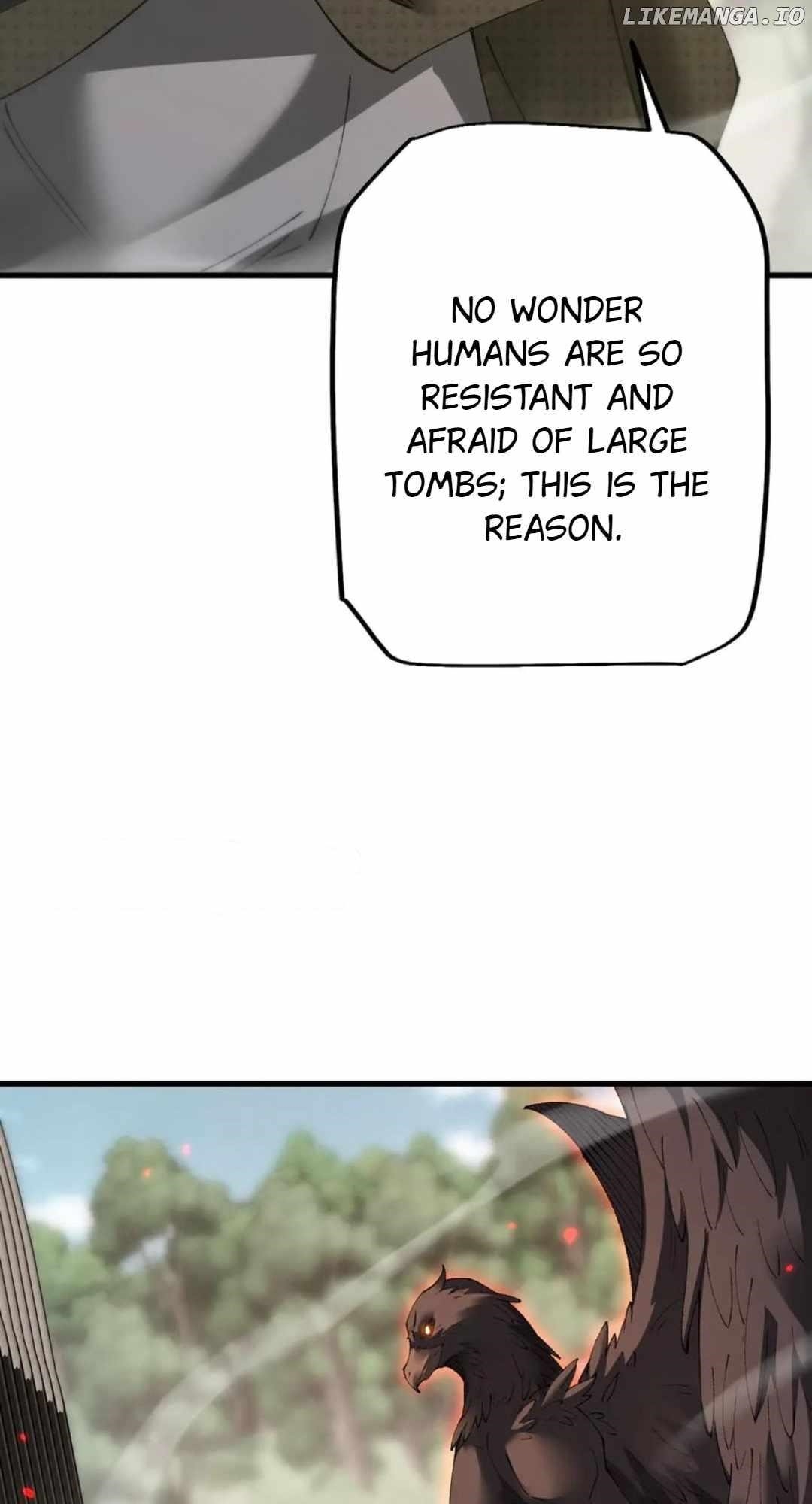 From Goblin to Goblin God Chapter 53 - Page 7