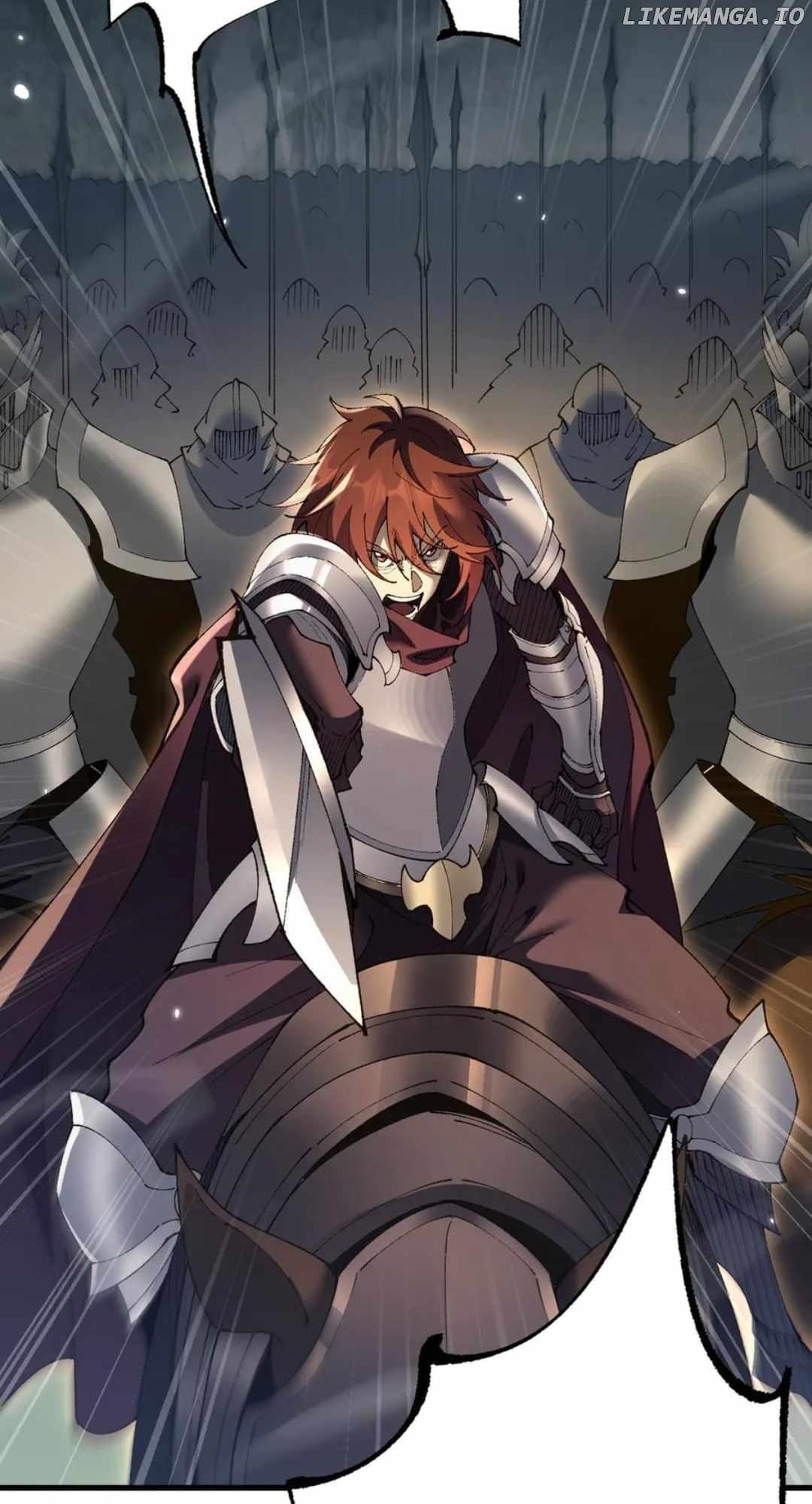 From Goblin to Goblin God Chapter 54 - Page 11