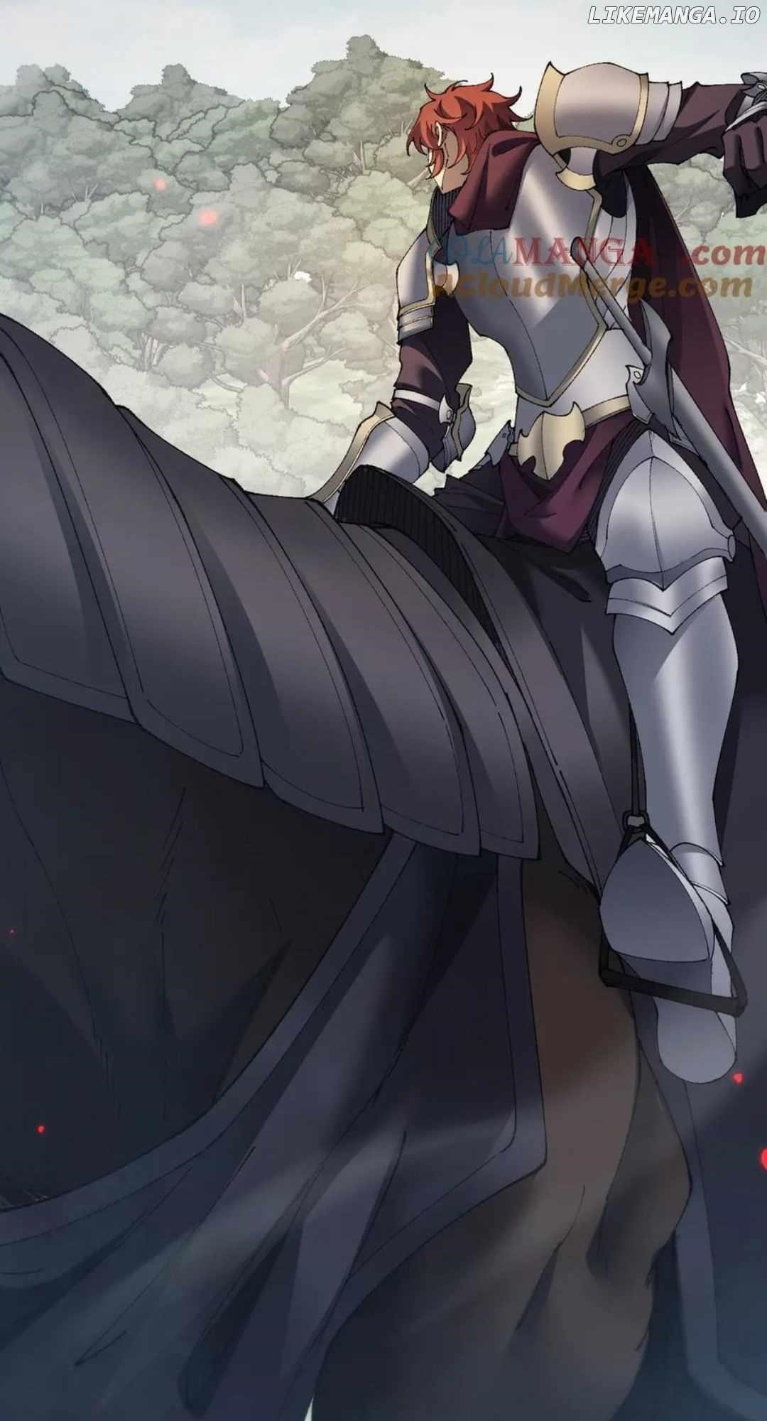 From Goblin to Goblin God Chapter 54 - Page 2