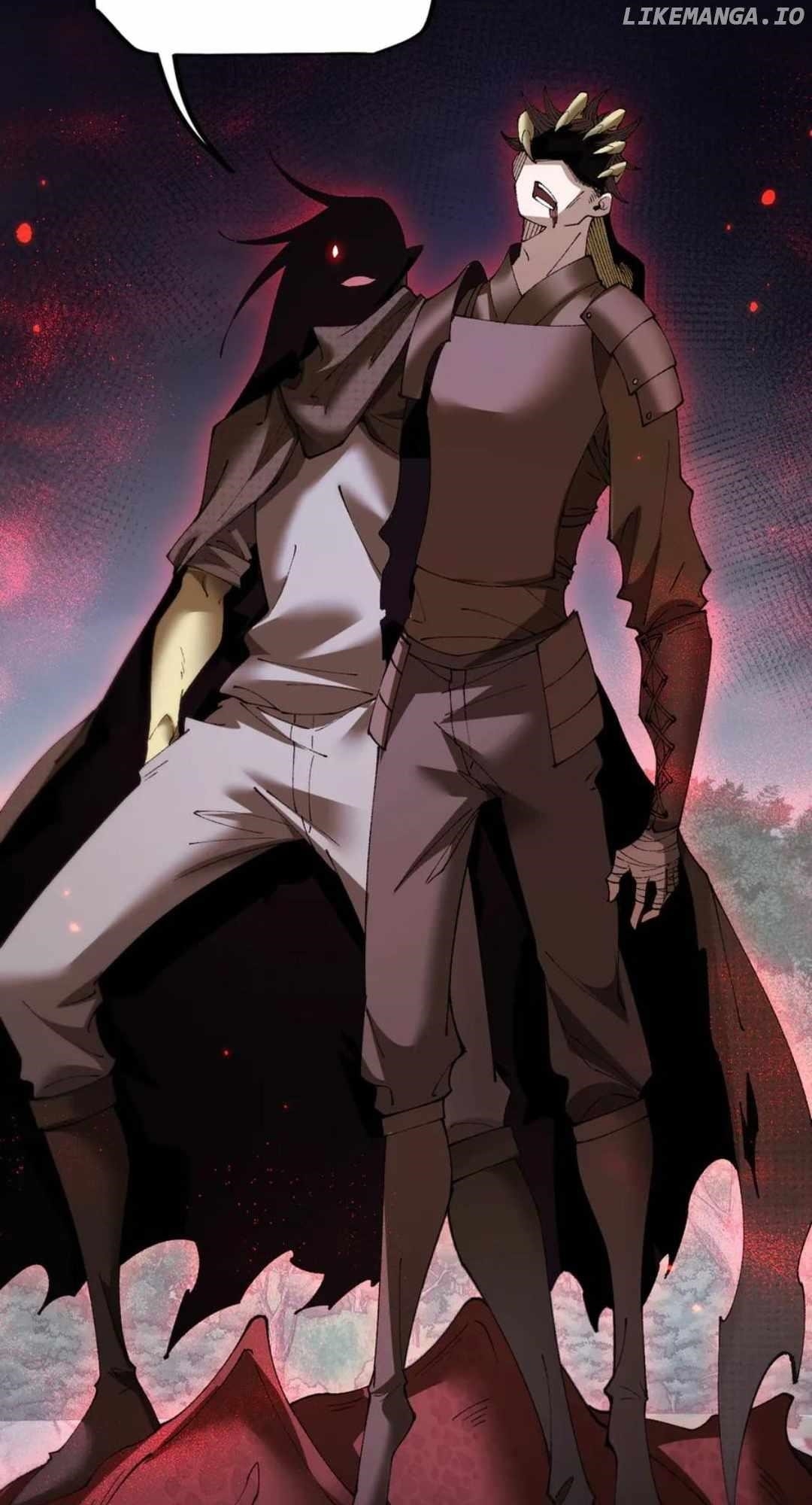 From Goblin to Goblin God Chapter 54 - Page 23