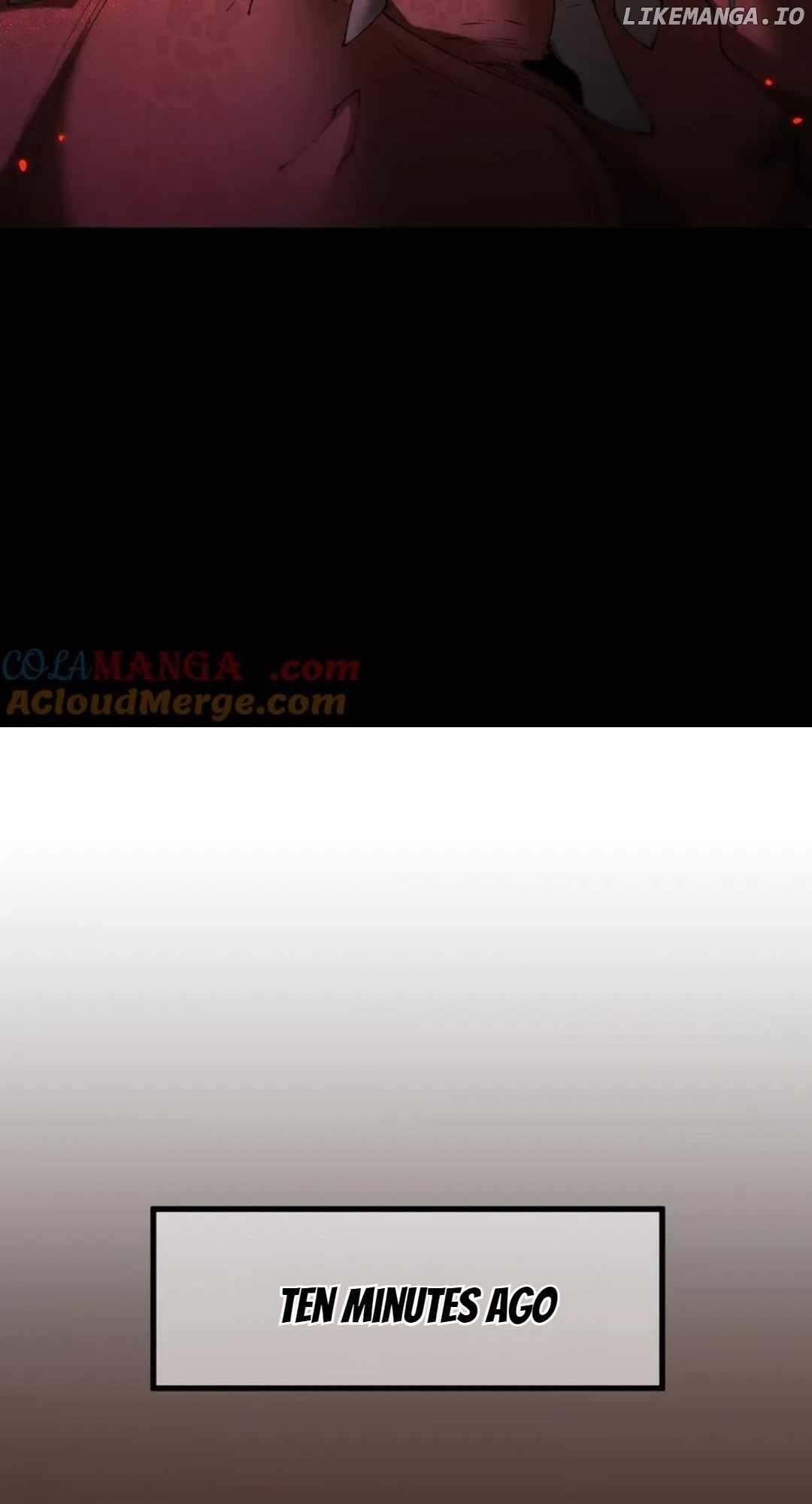 From Goblin to Goblin God Chapter 54 - Page 24