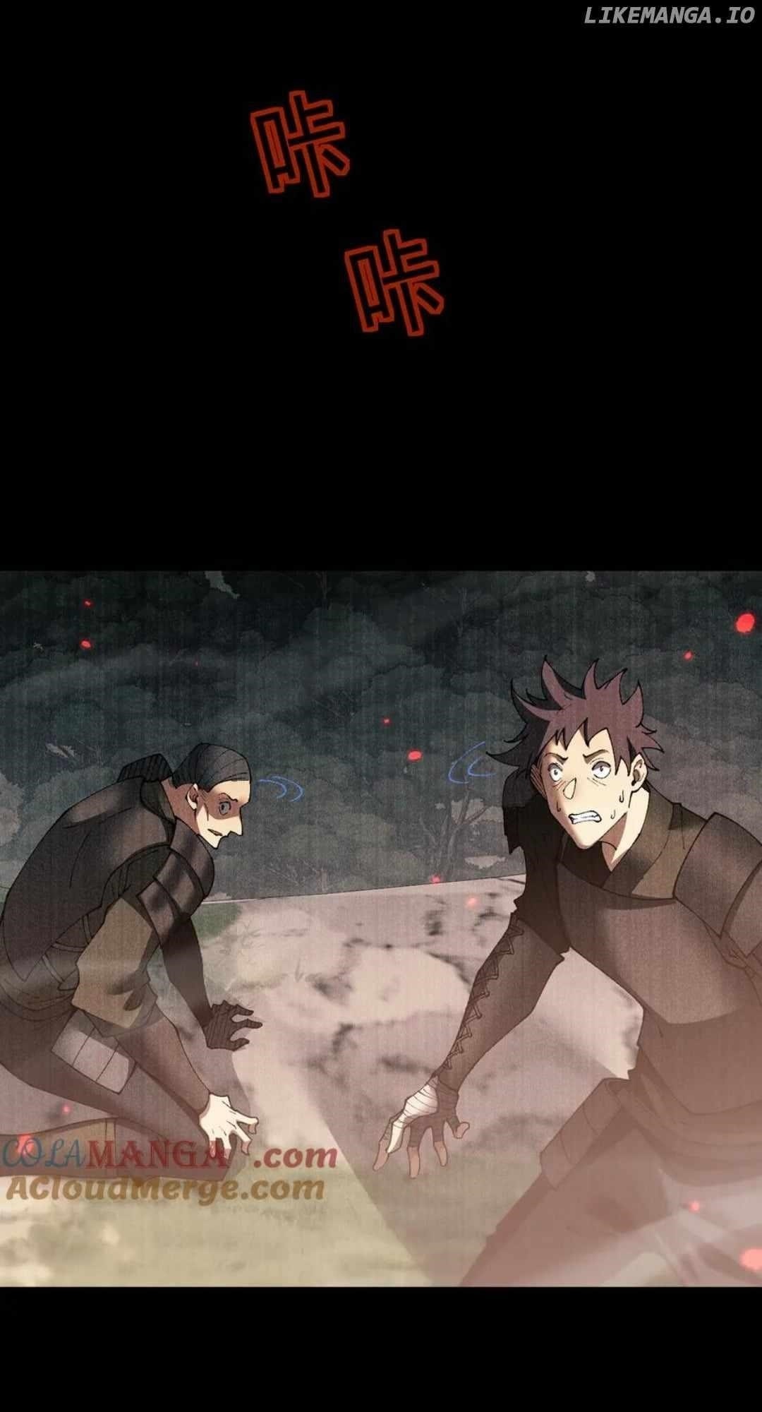 From Goblin to Goblin God Chapter 54 - Page 27