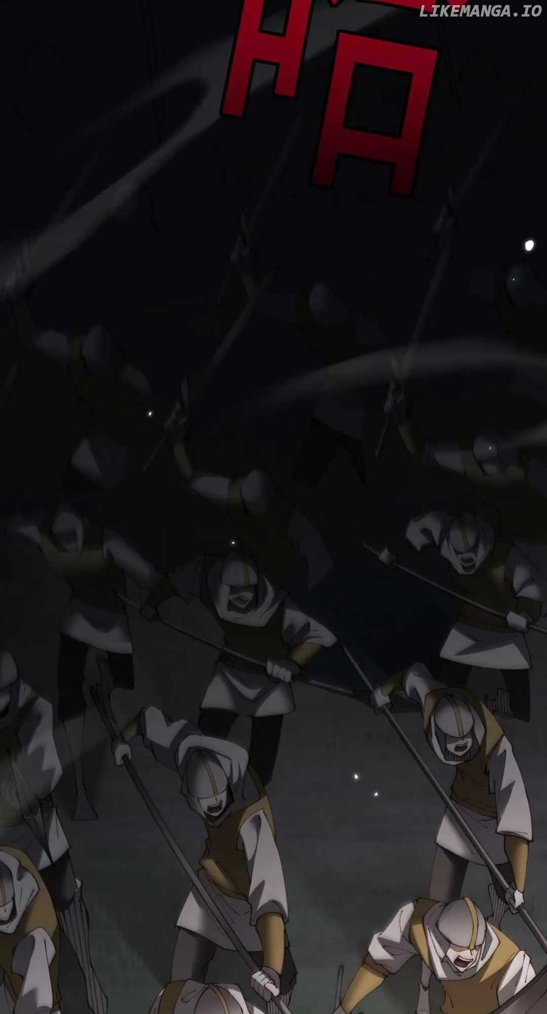 From Goblin to Goblin God Chapter 54 - Page 32